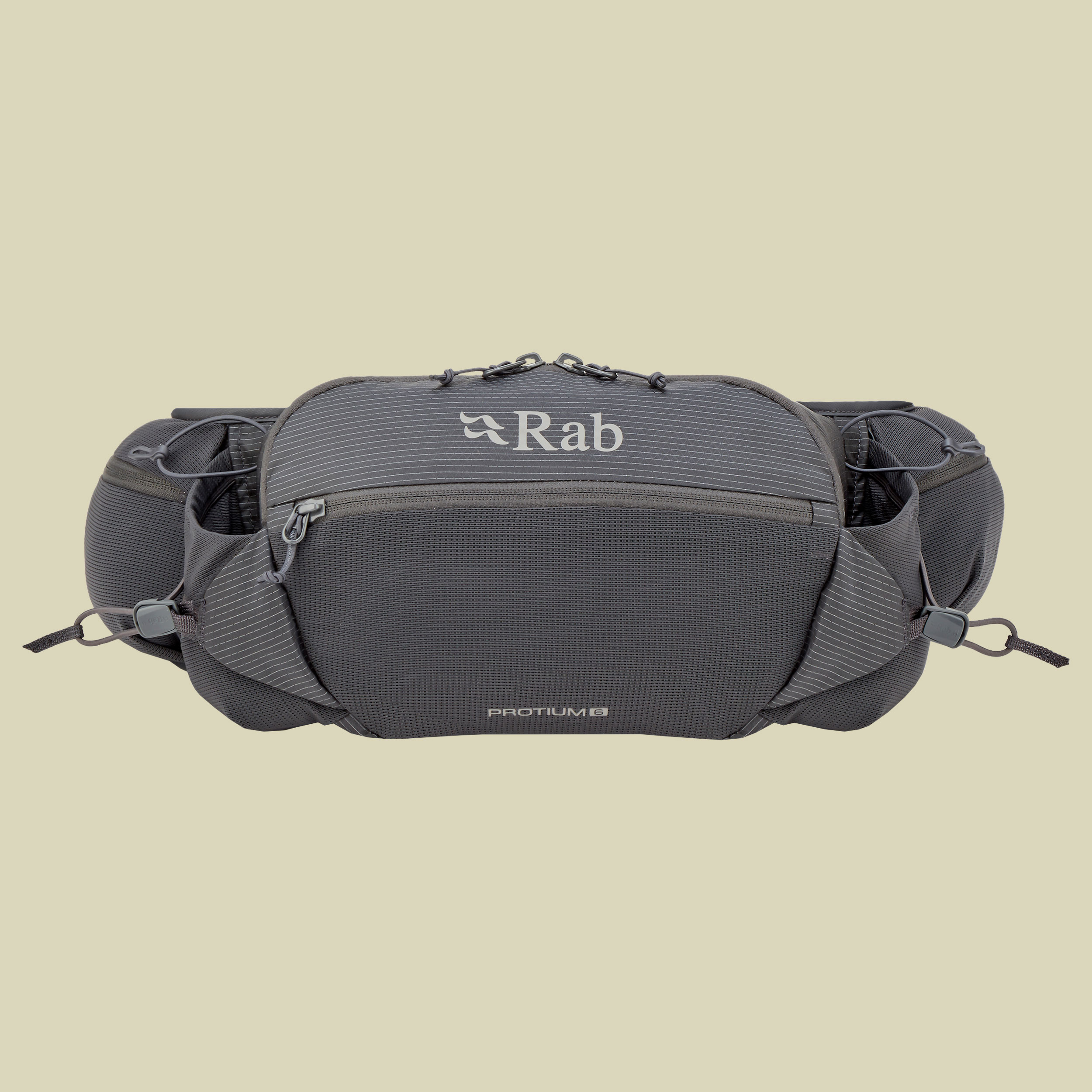 Protium 6 6 L grau - anthracite