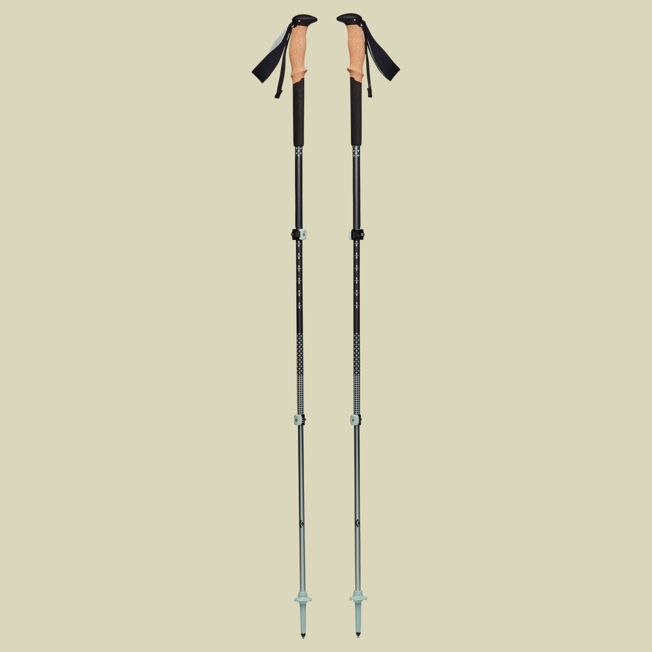 Pursuit Trekking Poles