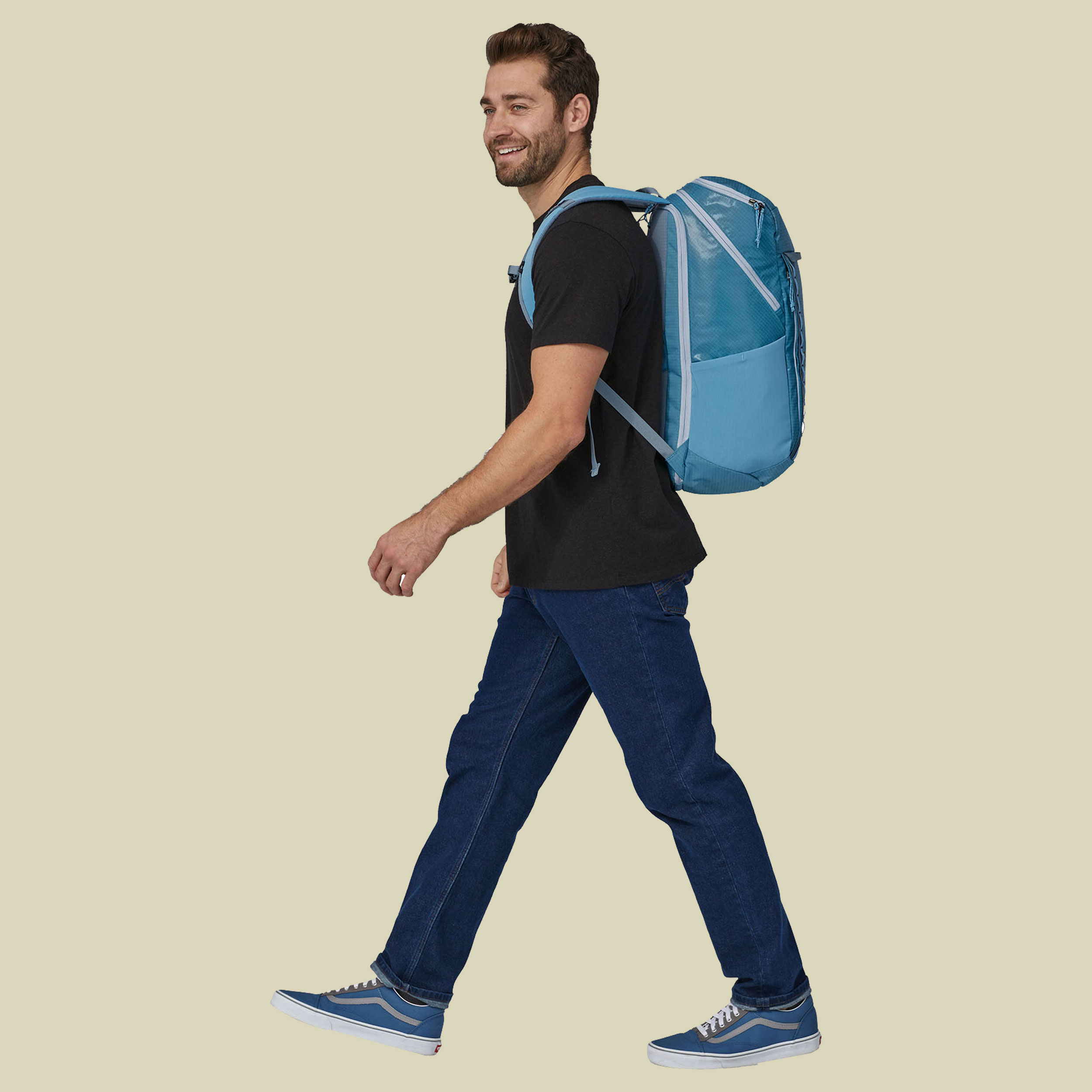 Black Hole Pack 32L Volumen 32 Farbe lago blue