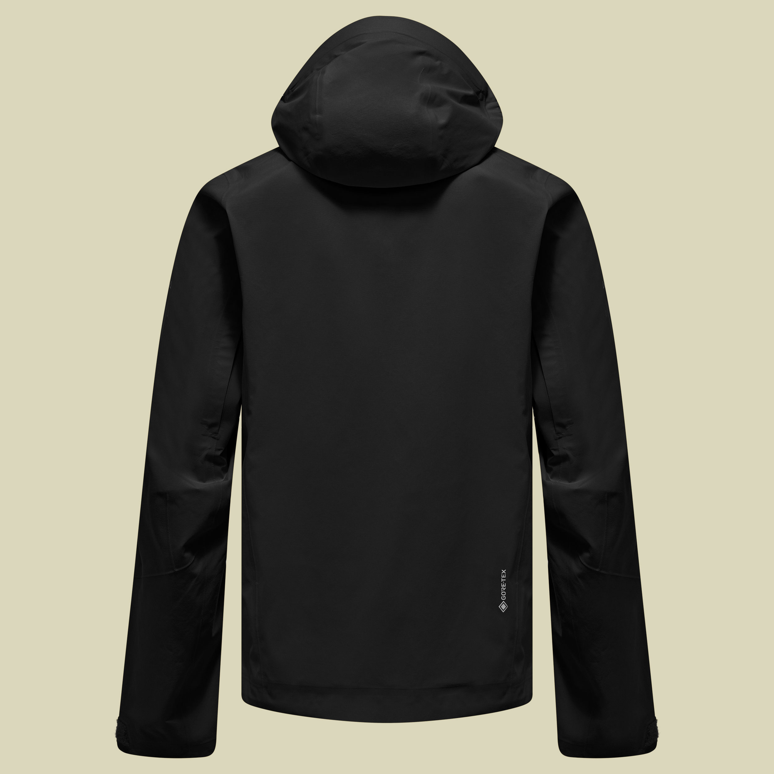 Ortles GTX 3L EPE Jacket Men XL (52) schwarz - black out