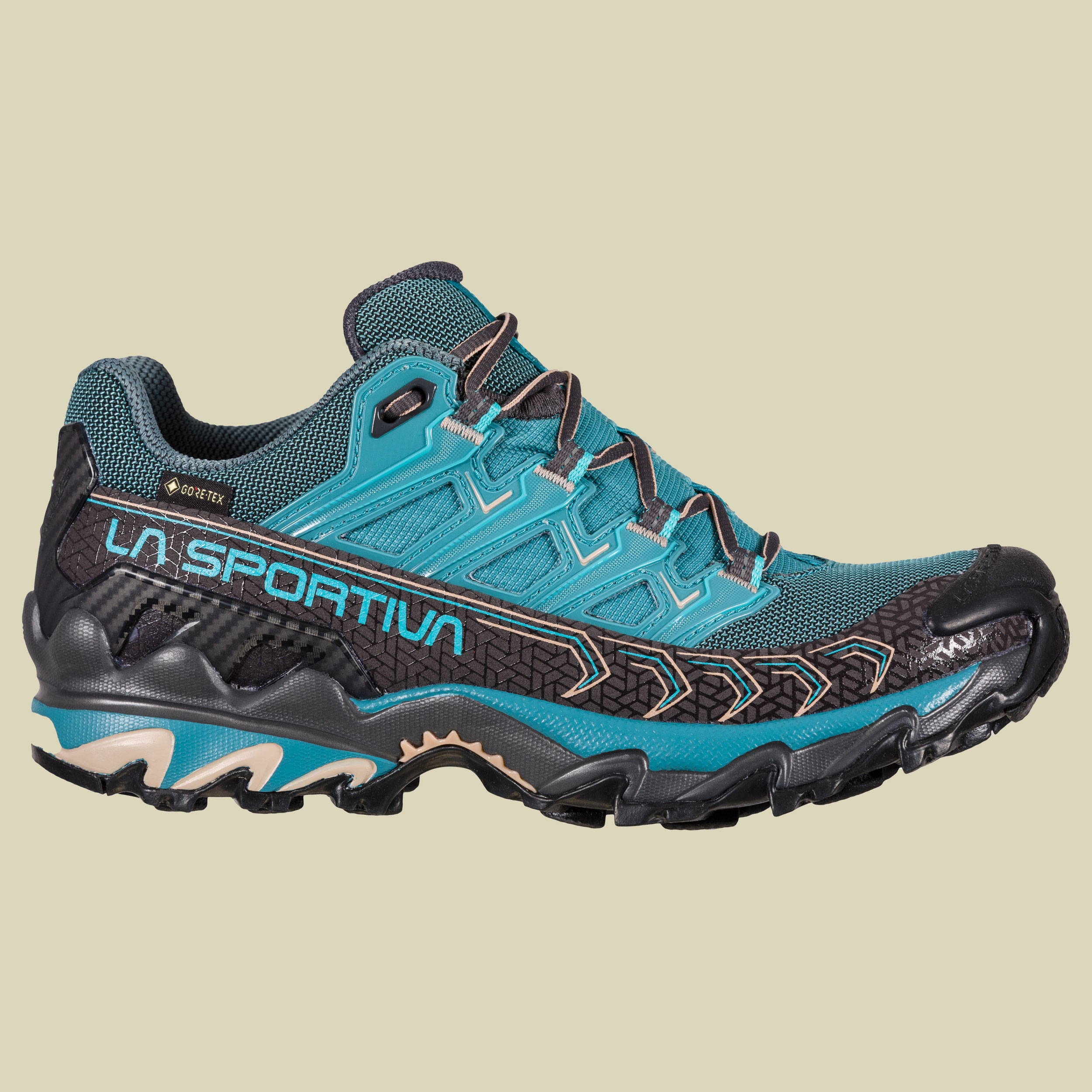 Ultra Raptor II GTX Women Größe 37 Farbe topaz/carbon