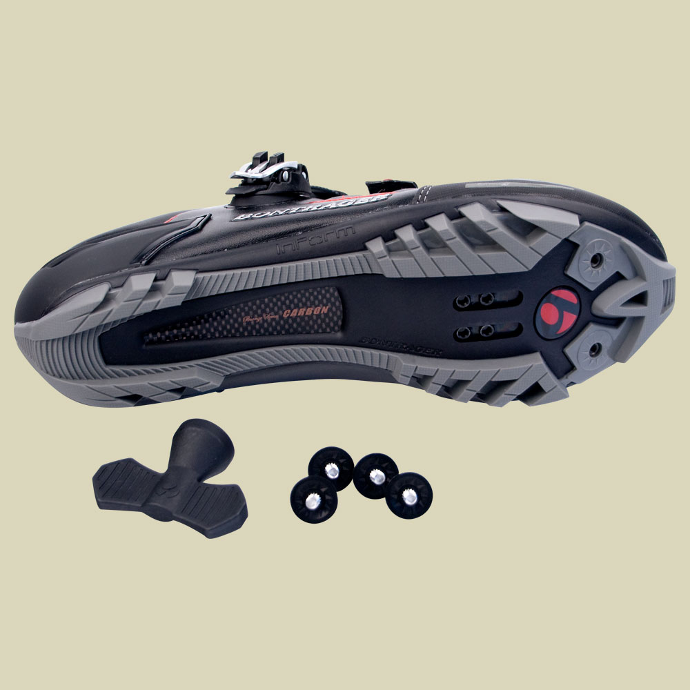 RL MTB Größe 41 Farbe black