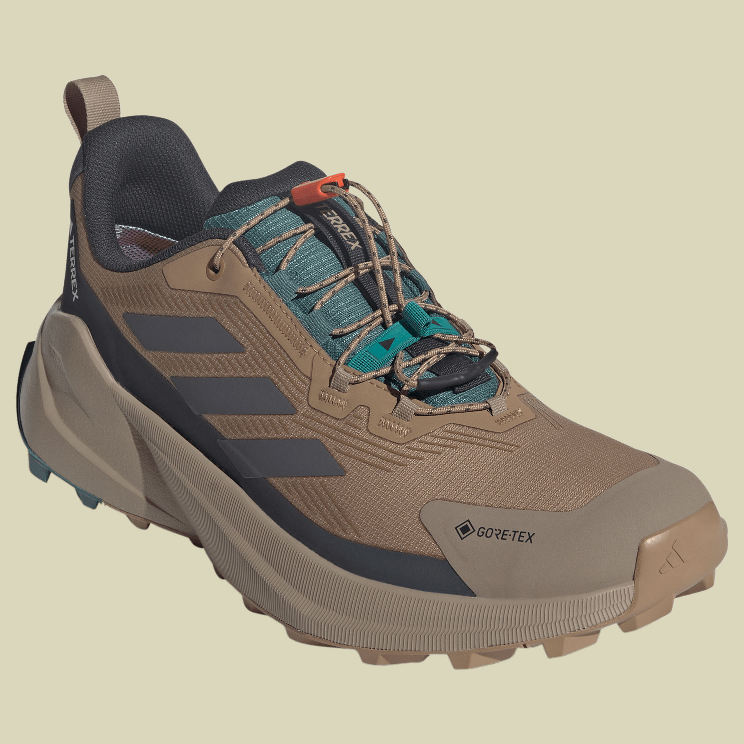 Terrex Trailmaker 2 GTX SL Men UK 10,5 mehrfarbig - cardboard/grey five/carbon