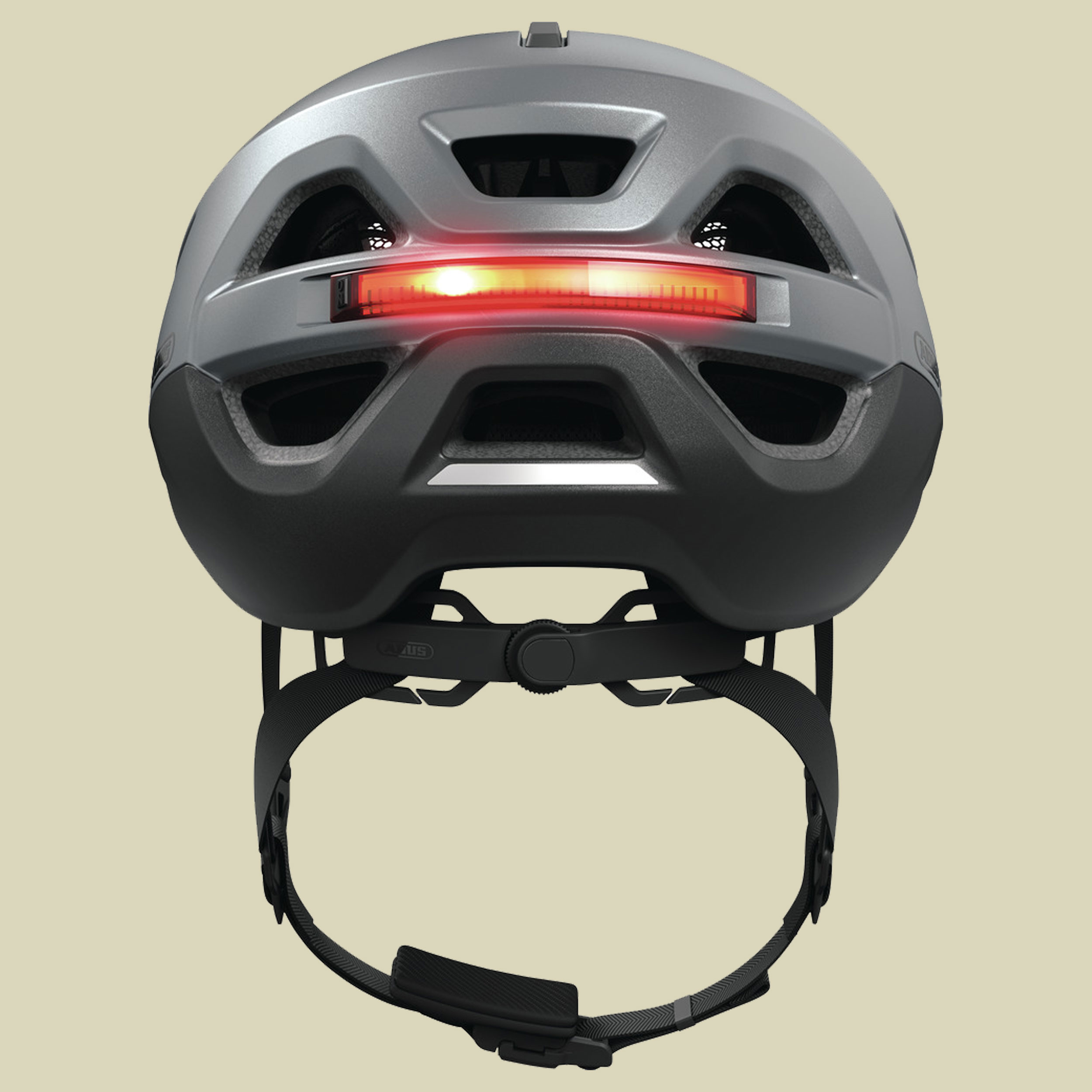 Urban-I 4.0 ACE XL (60-64 cm) grau - graphite silver