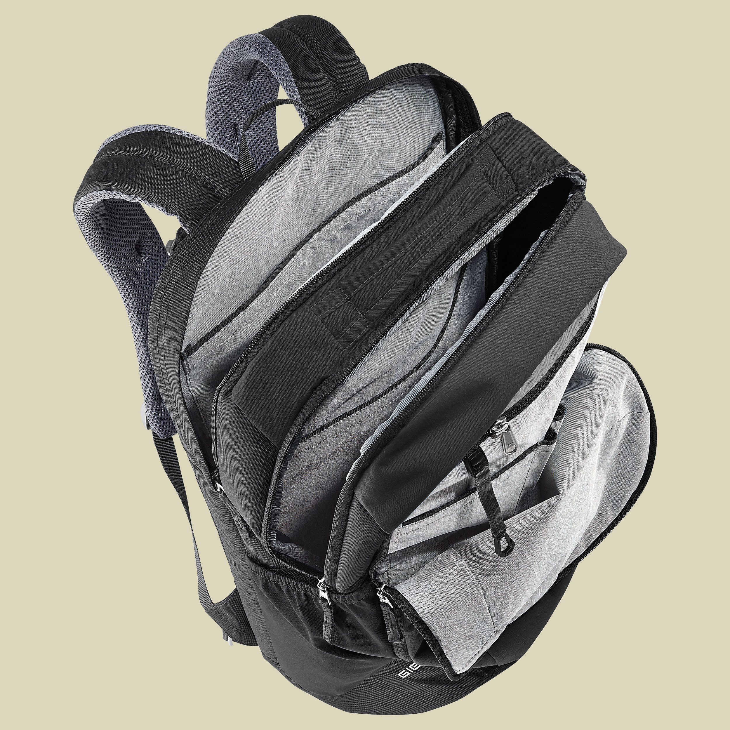 Giga black 28