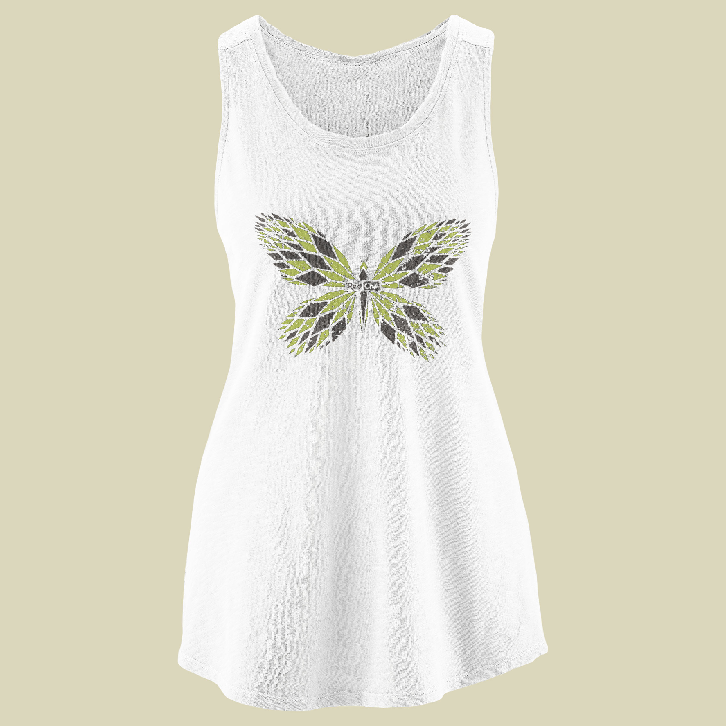 Giga Tank Top Women Größe XS Farbe white