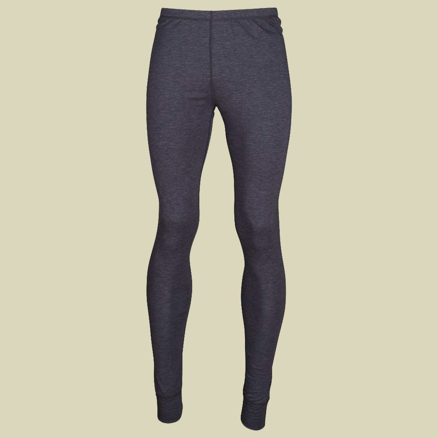 Bergen Hose Men Größe S Farbe 7004 anthrazit melange