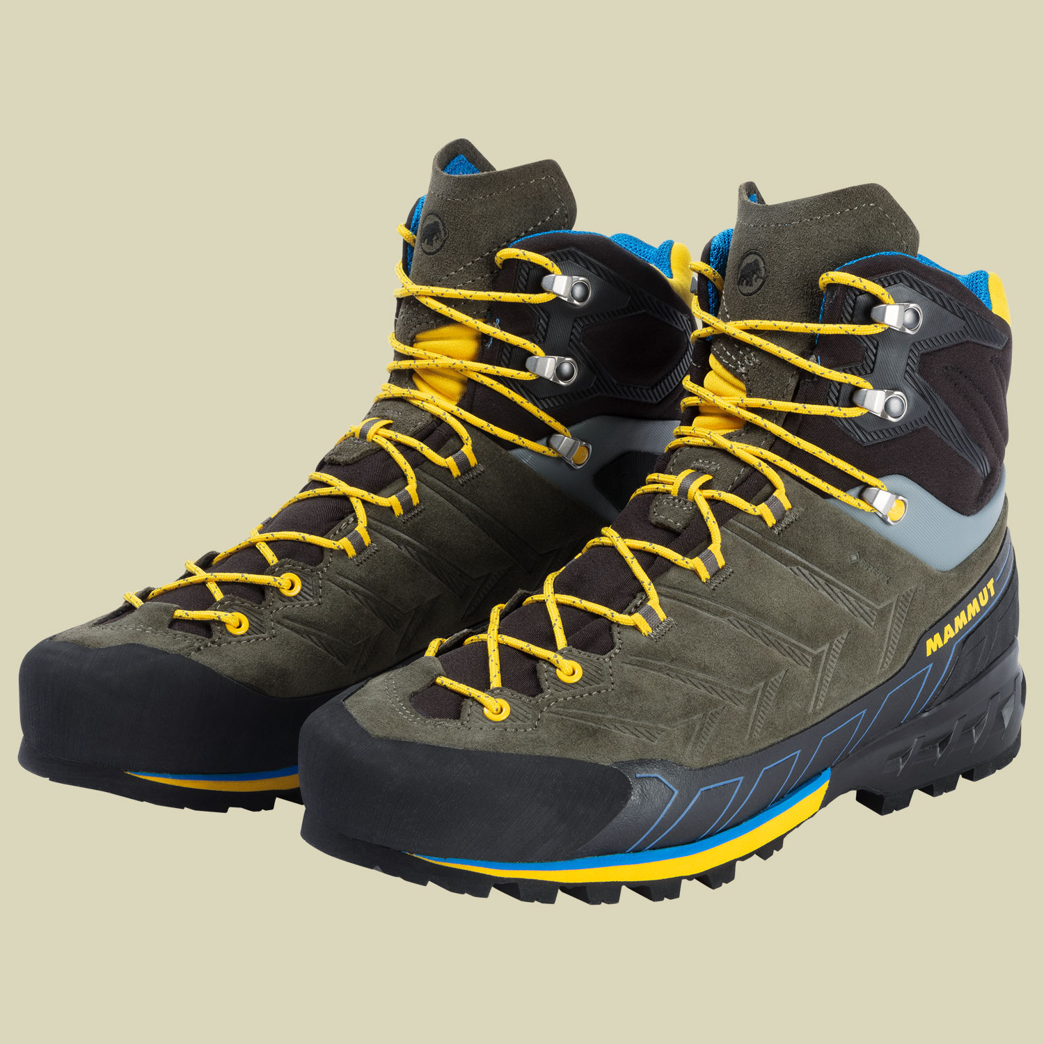 Kento Tour High GTX Men