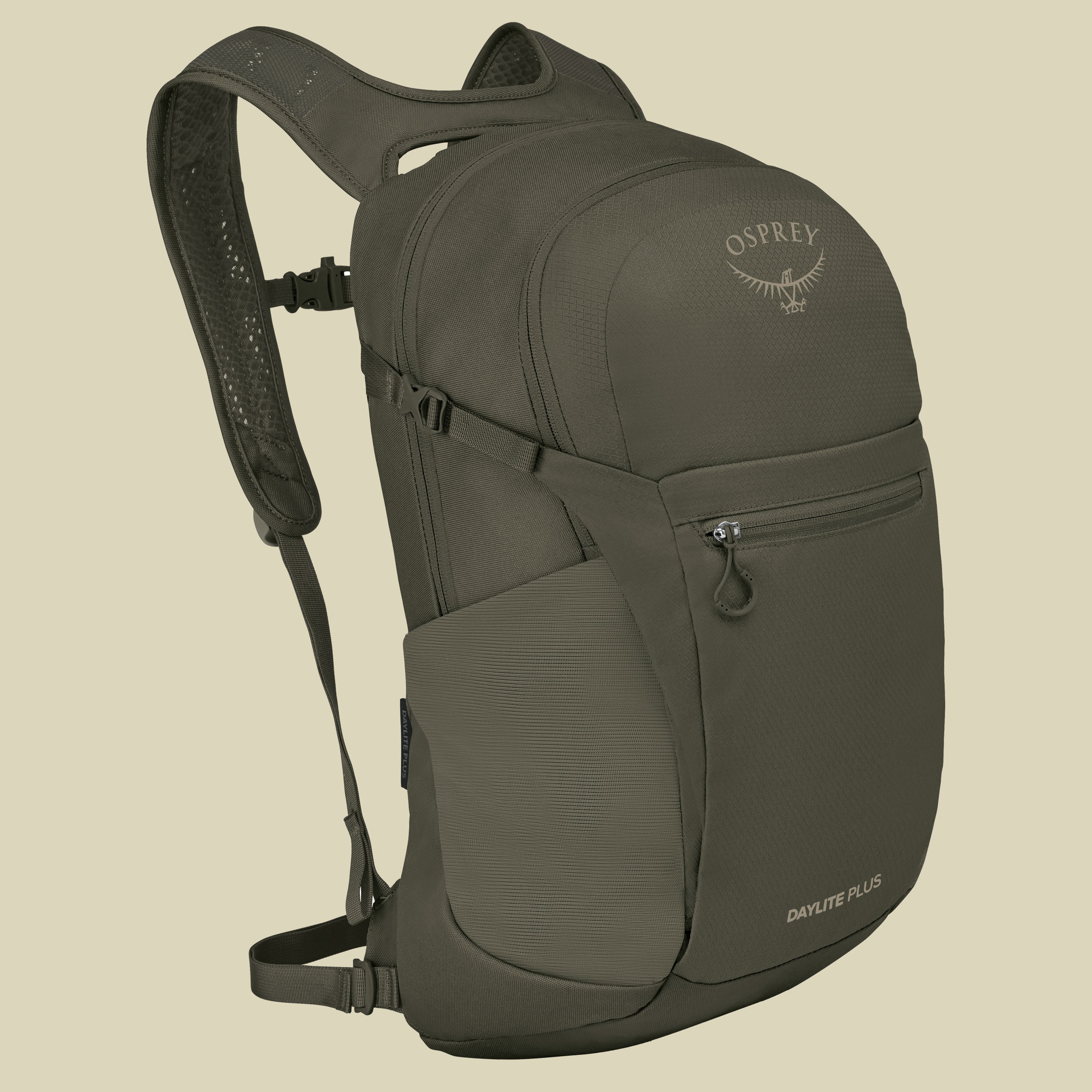 Daylite Plus Unisex grau1 20 - earl grey