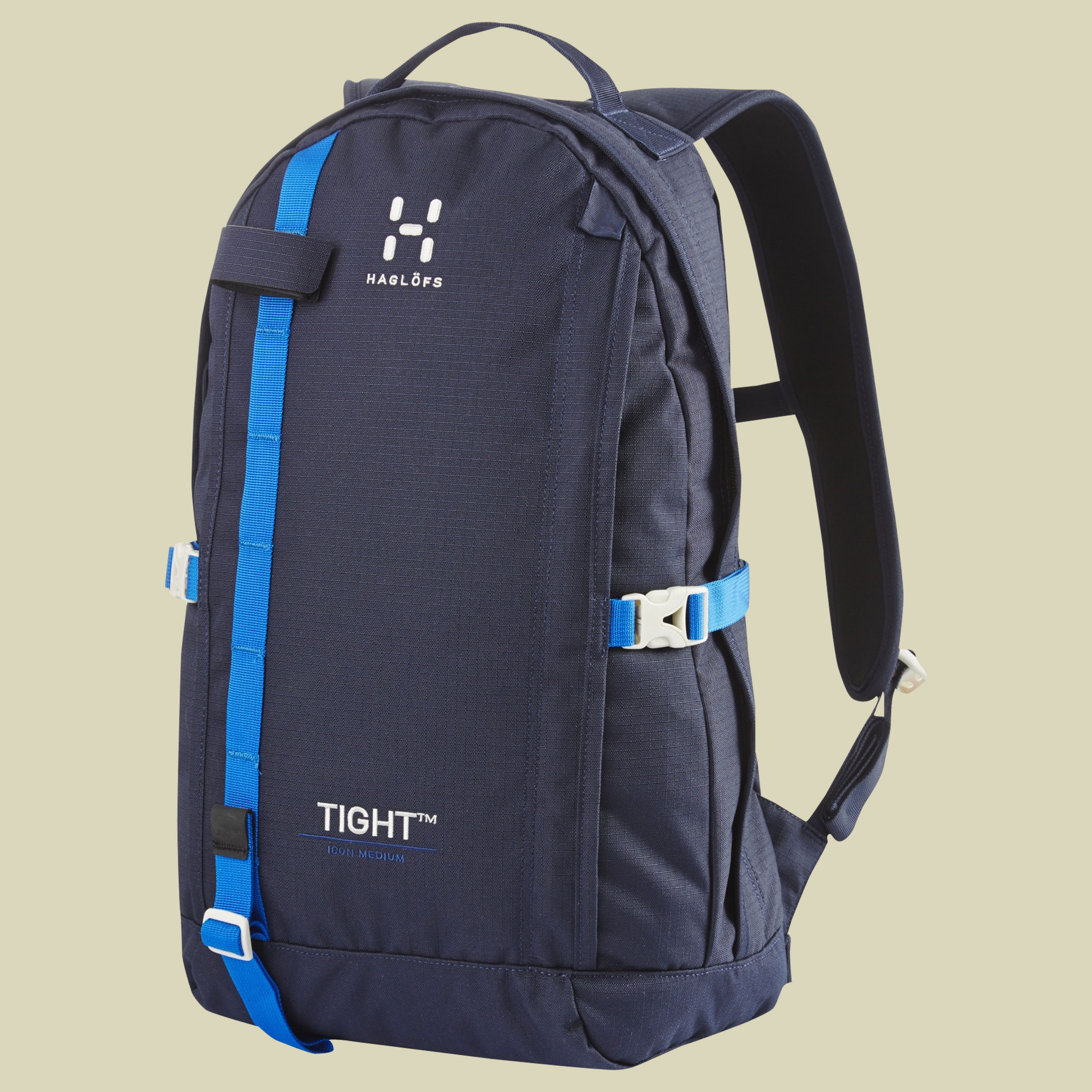 Tight Icon Medium Farbe deep blue/storm blue