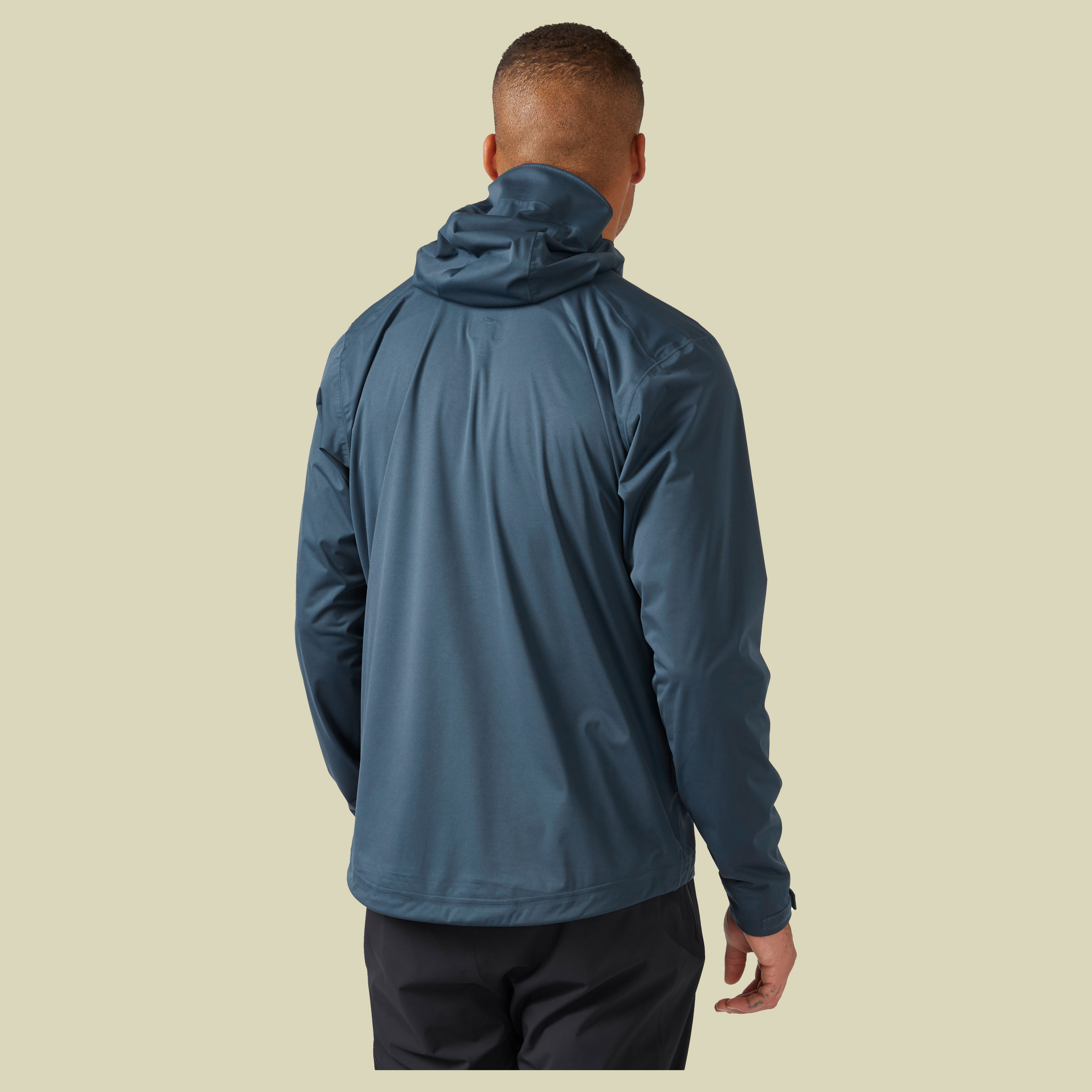 Kinetic 2.0 Jacket Men Größe M  Farbe blue night