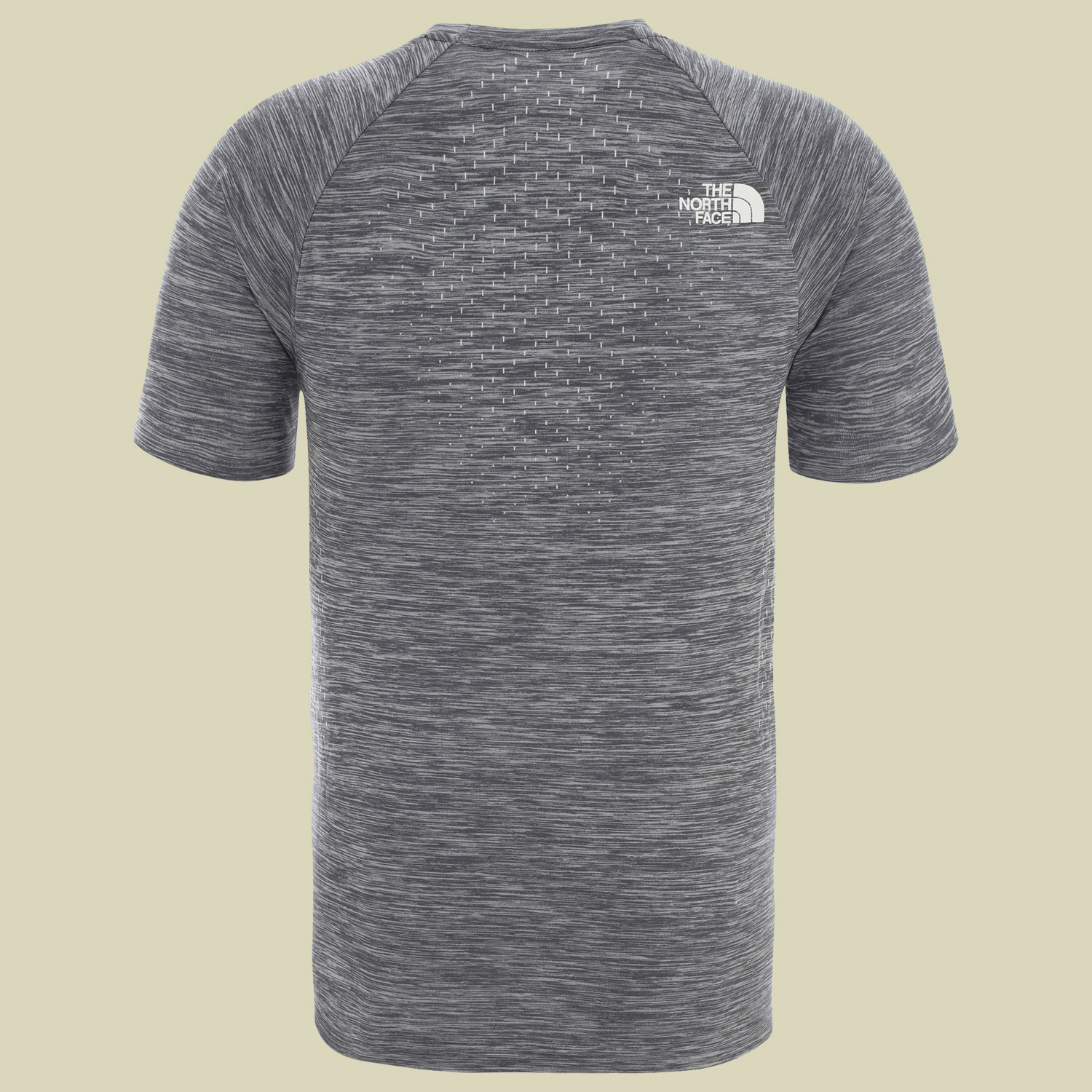 Impendor Seamless Tee Men