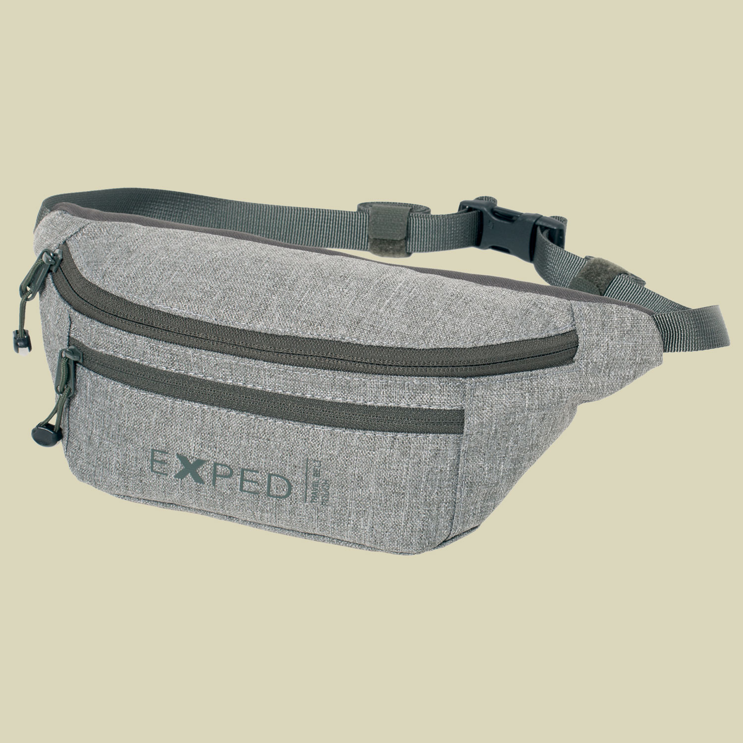 Travel Belt Pouch