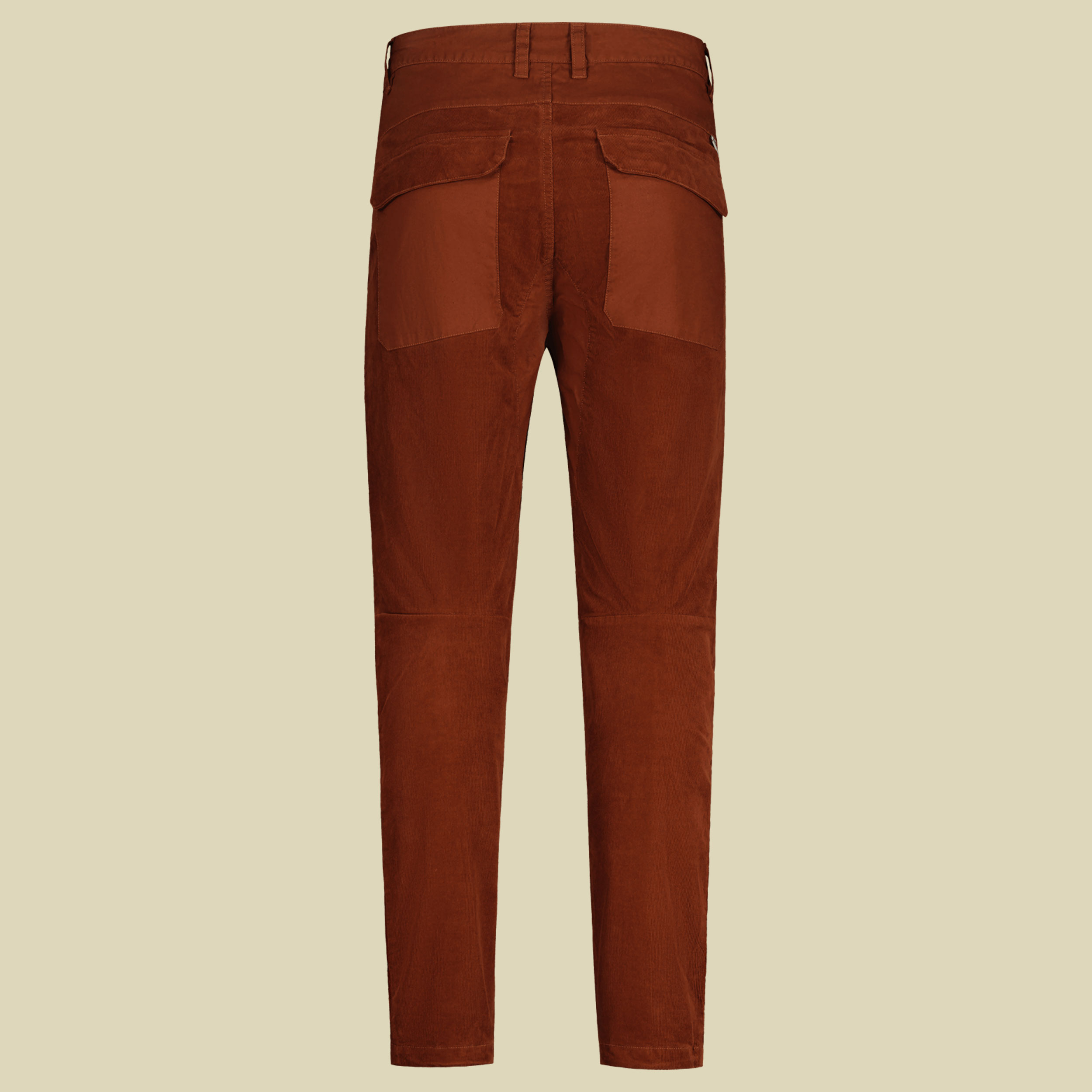 GoldthalerM. Adventure Pants Men Größe S Farbe chestnut