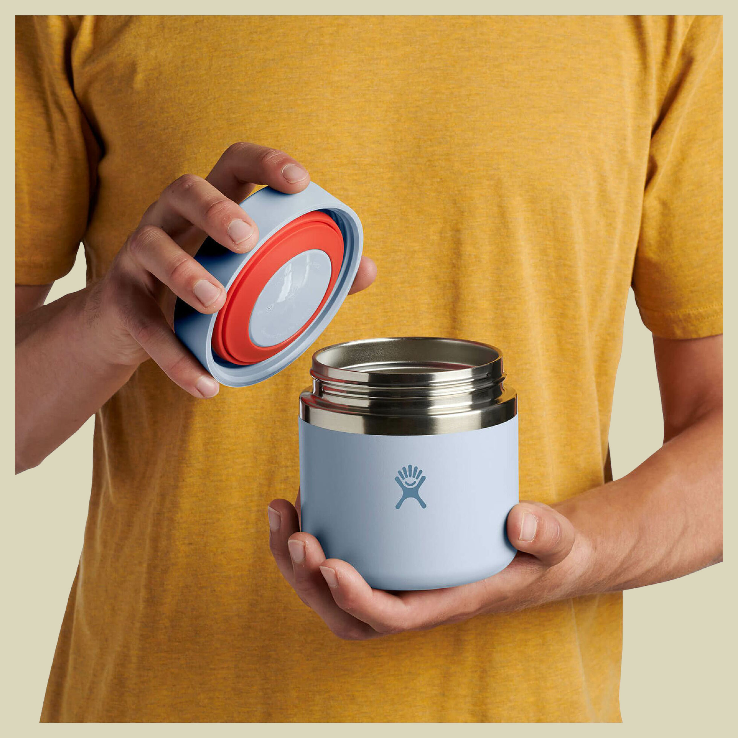 Hydro Flask 20 oz Insulated Food Jar