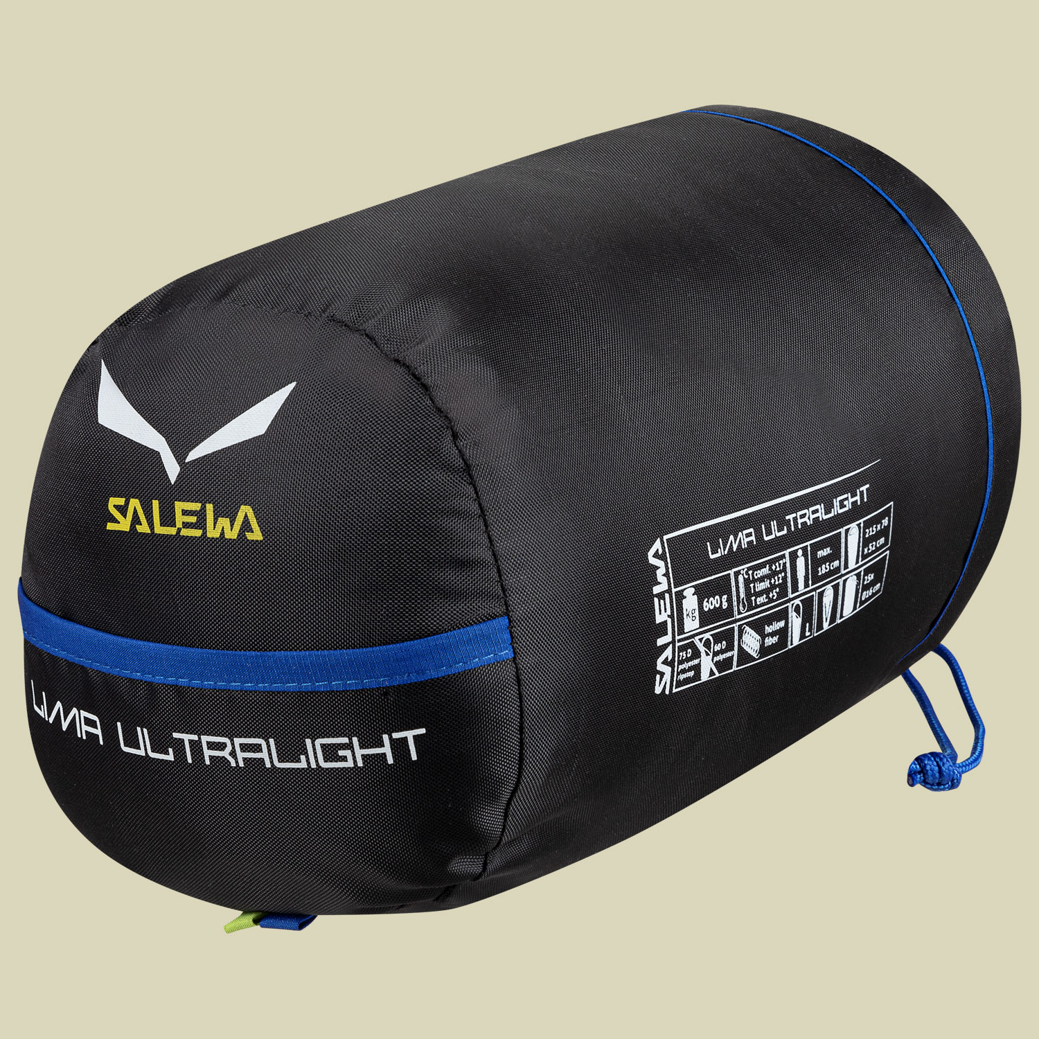 Lima Ultralight
