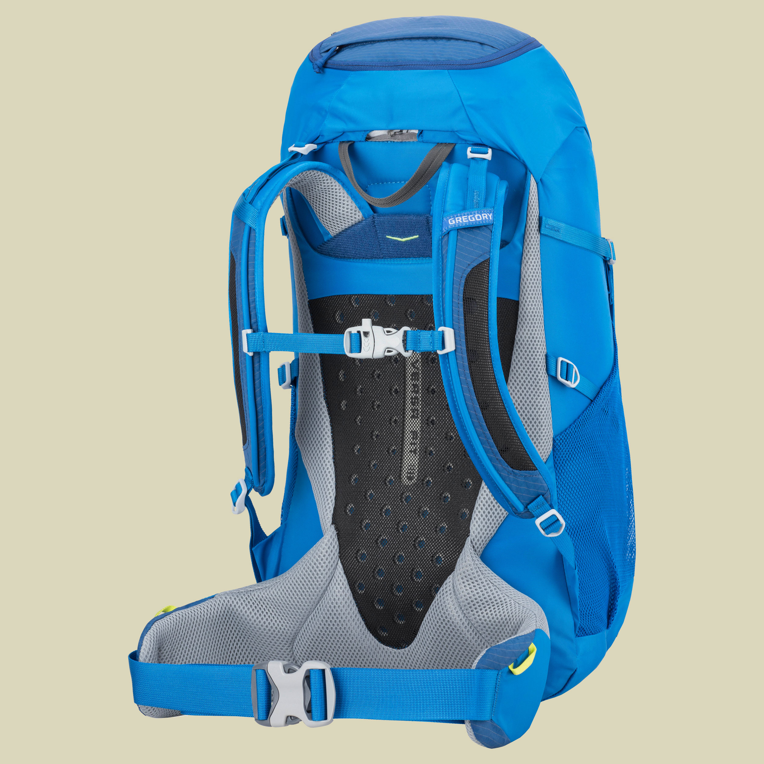 Icarus 30 Volumen 30 L Farbe hyper blue