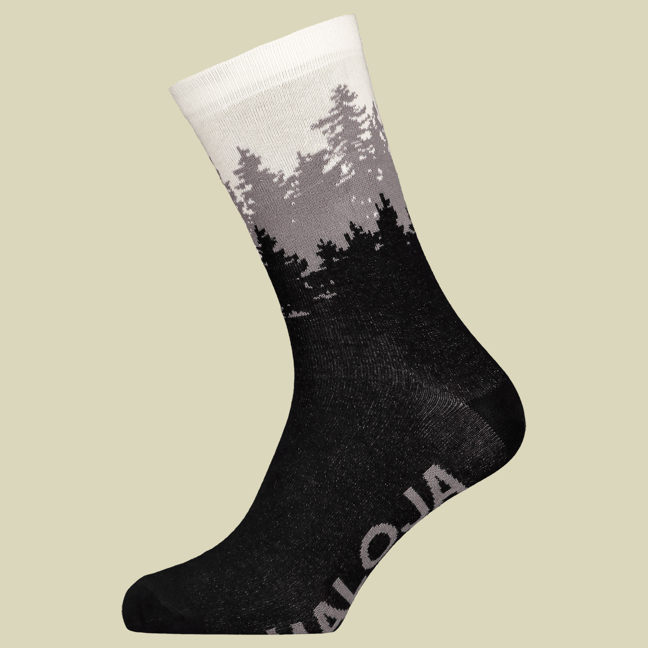GartenbaumläuferM. Socks Größe 39-42 Farbe moonless