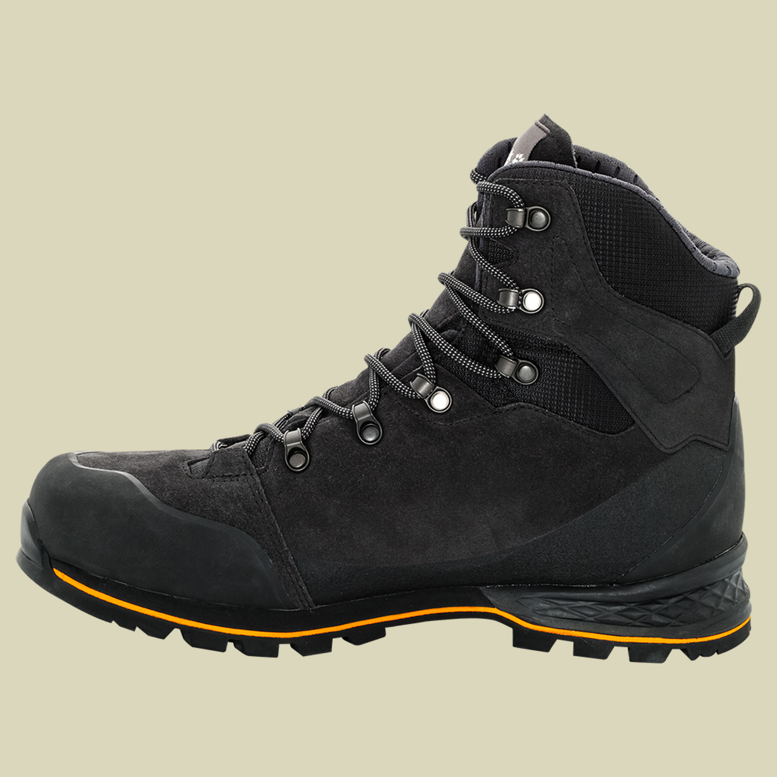 Wilderness Texapore Mid Men Größe UK 7,5 Farbe phantom