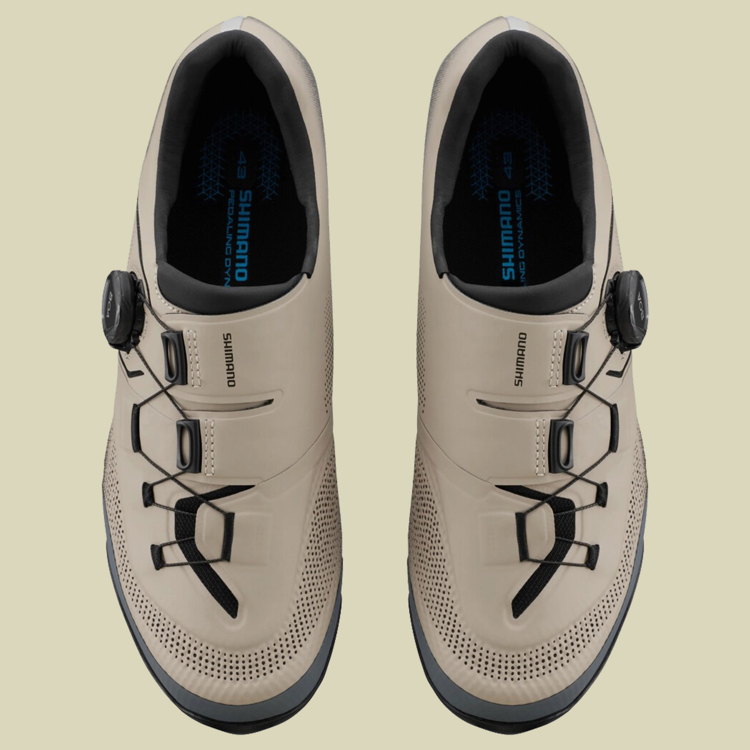 XC503 47-wide beige - sand beige F09