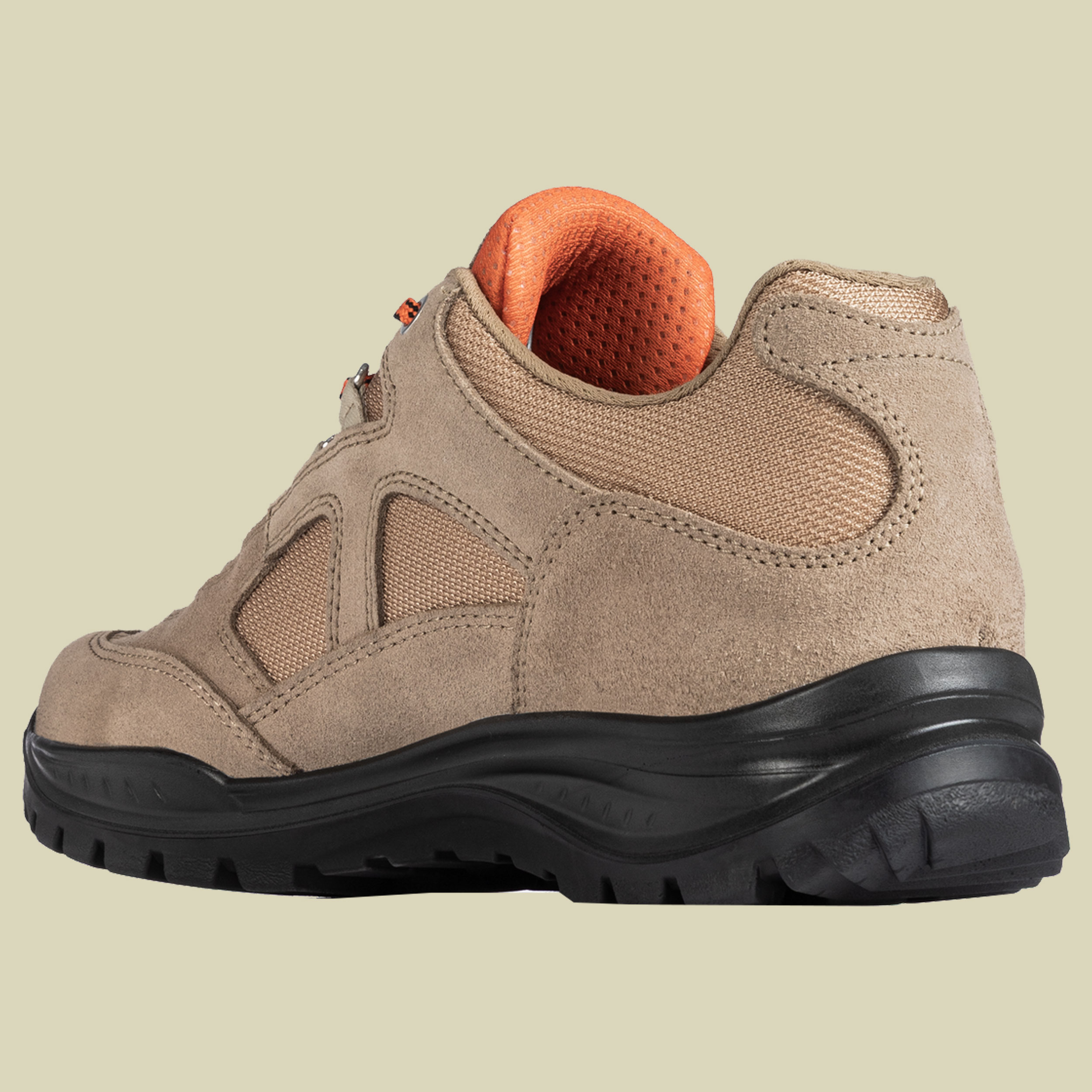 Gritstone II XC GTX Men UK 9 braun - light brown