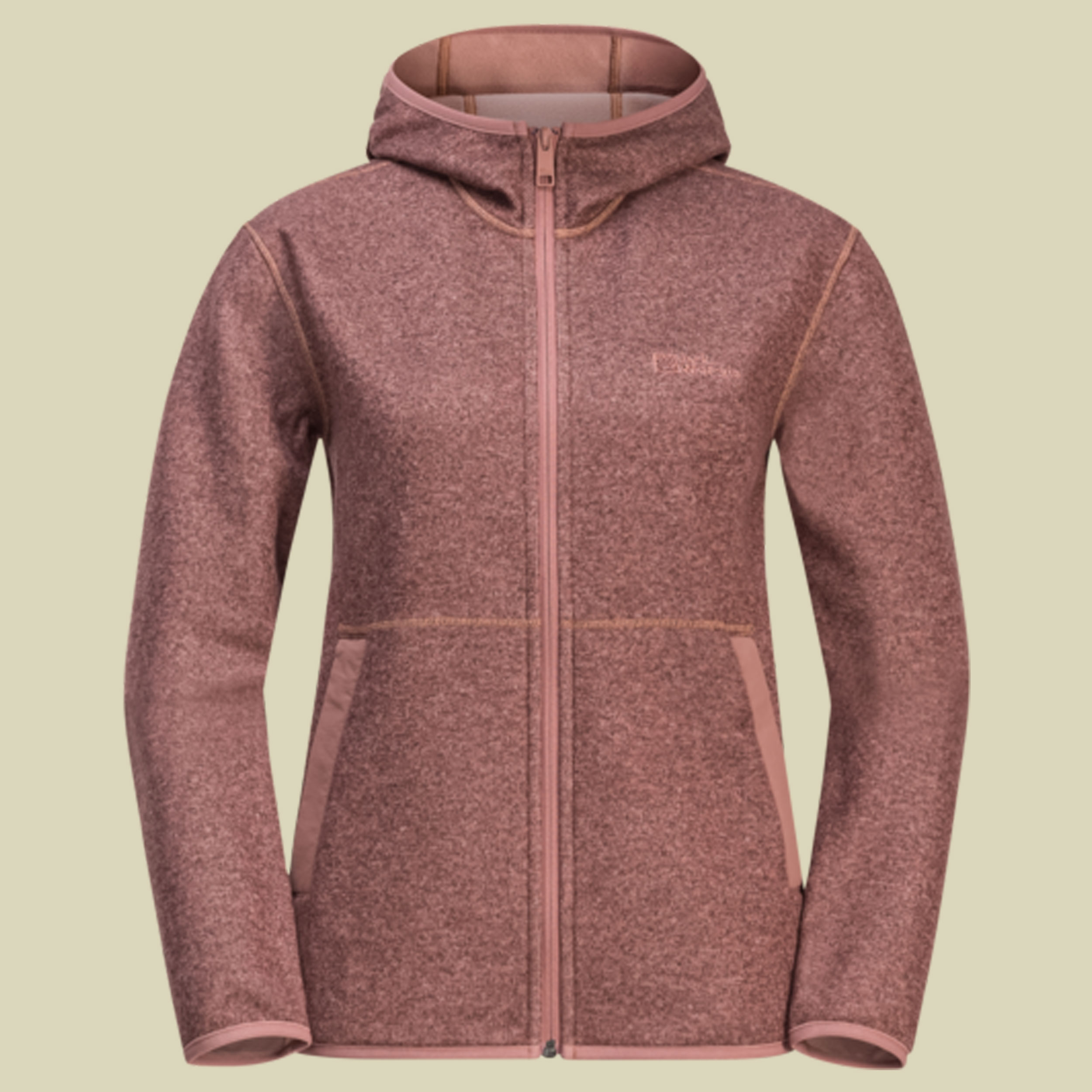 Tannenspur Jkt Women Größe M  Farbe afterglow