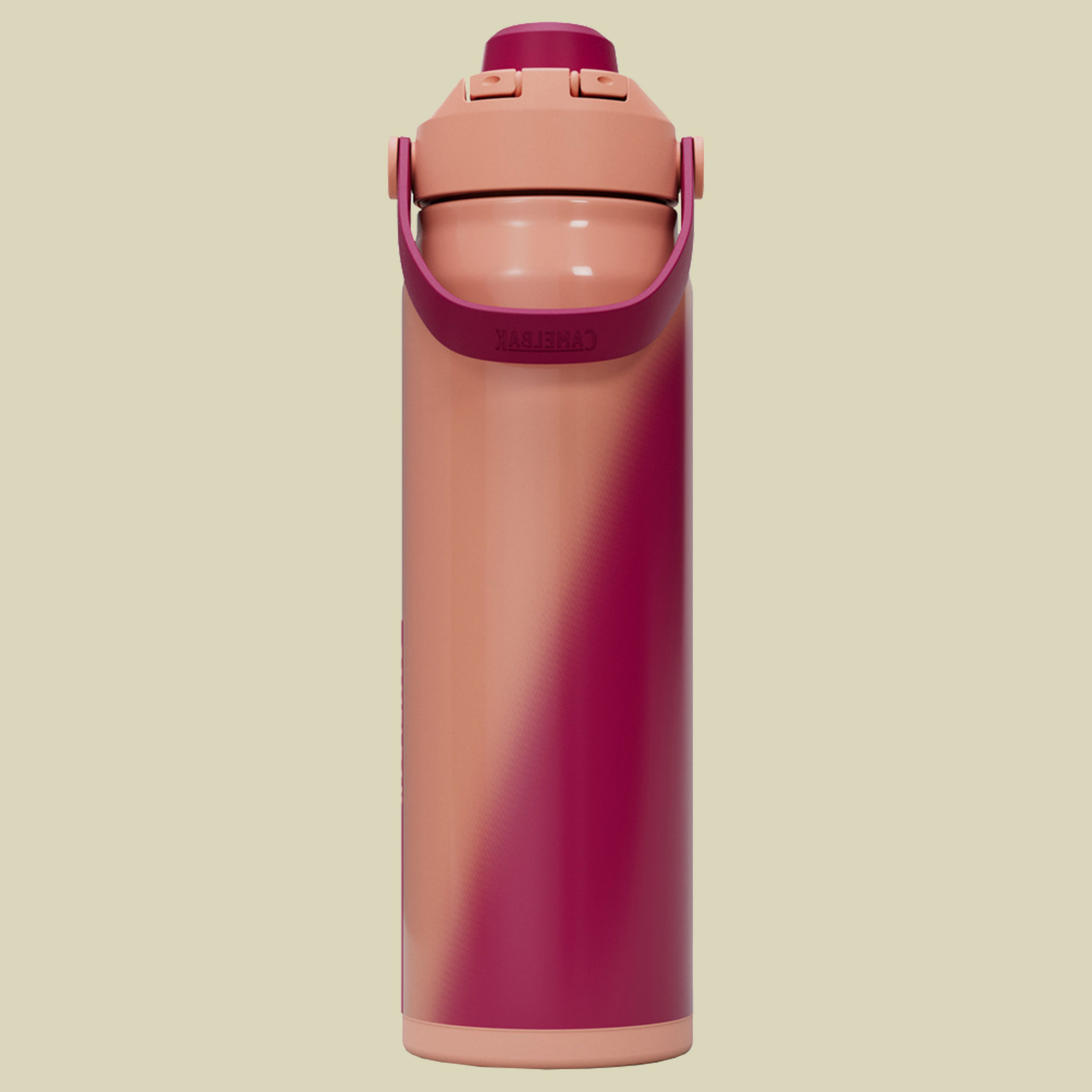 Thrive Chug VSS 0,75 L rosa - Farbe blush dawn