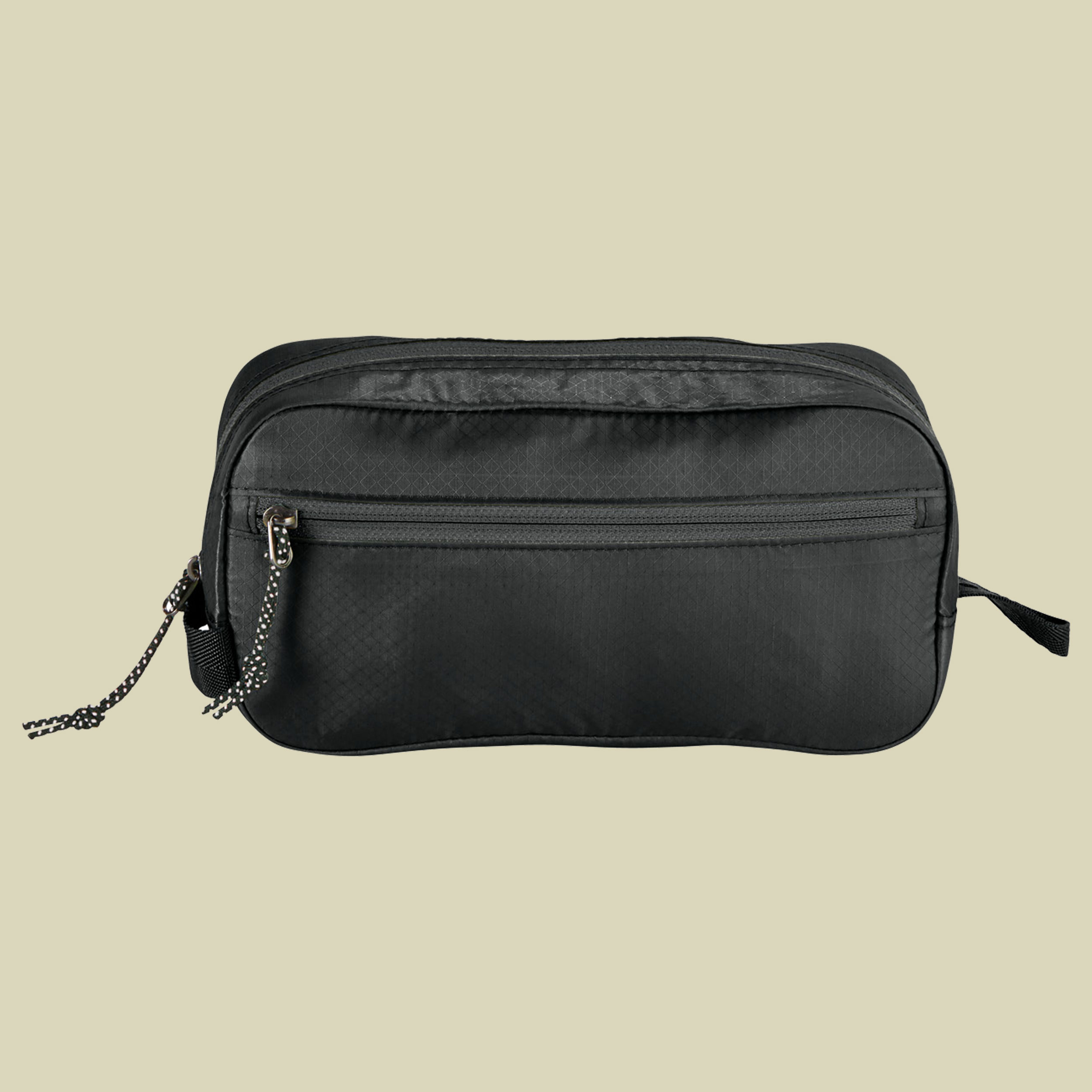 Pack-It Isolate Quick Trip  Größe S Farbe black