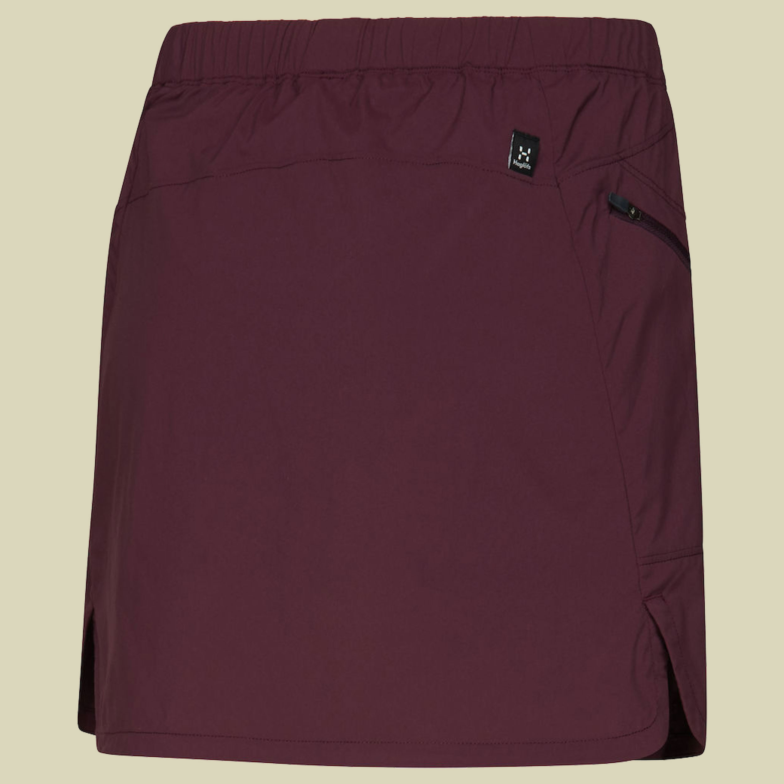 Lite Skort Women Größe 38 Farbe aubergine