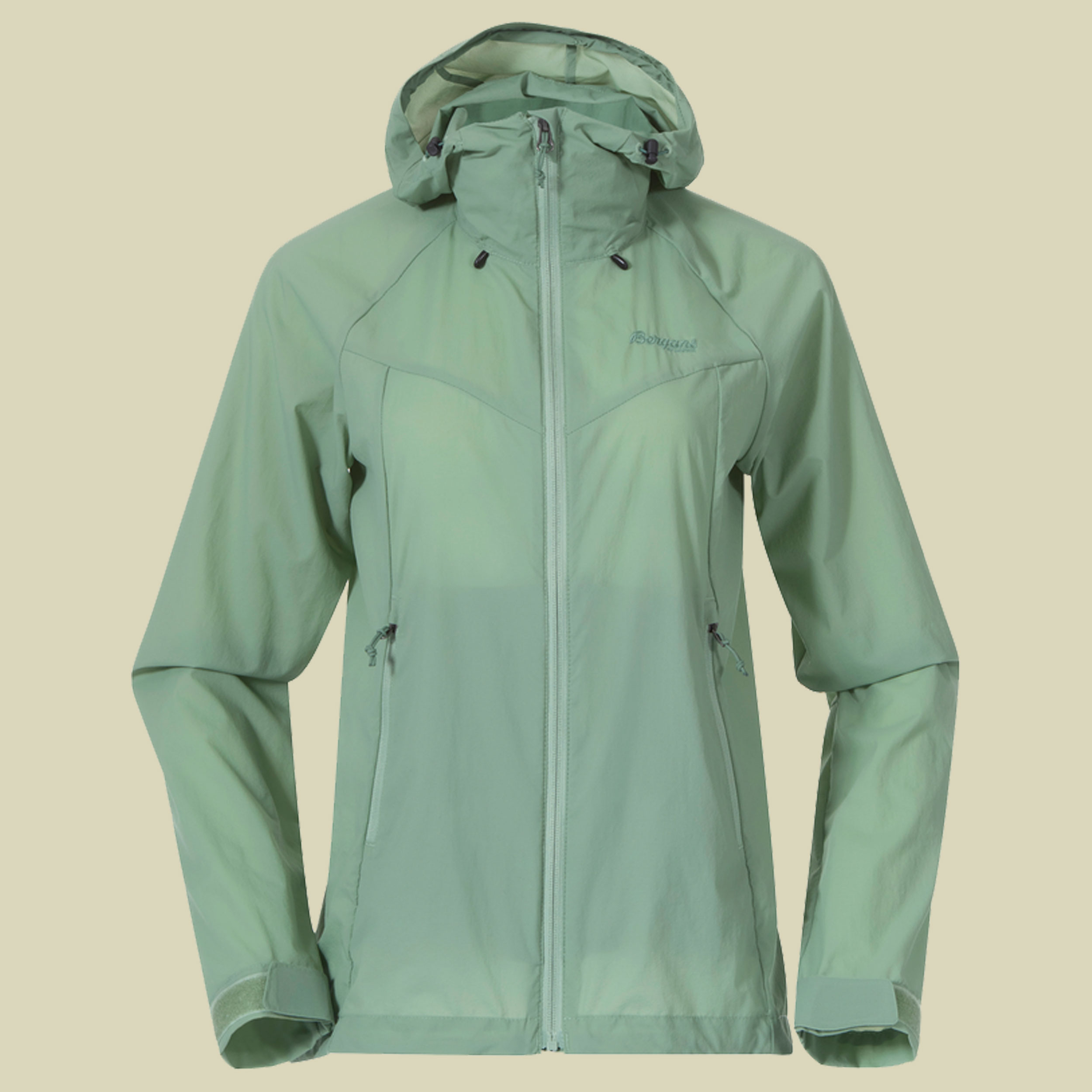 Skar Light Windbreaker Jacket Women