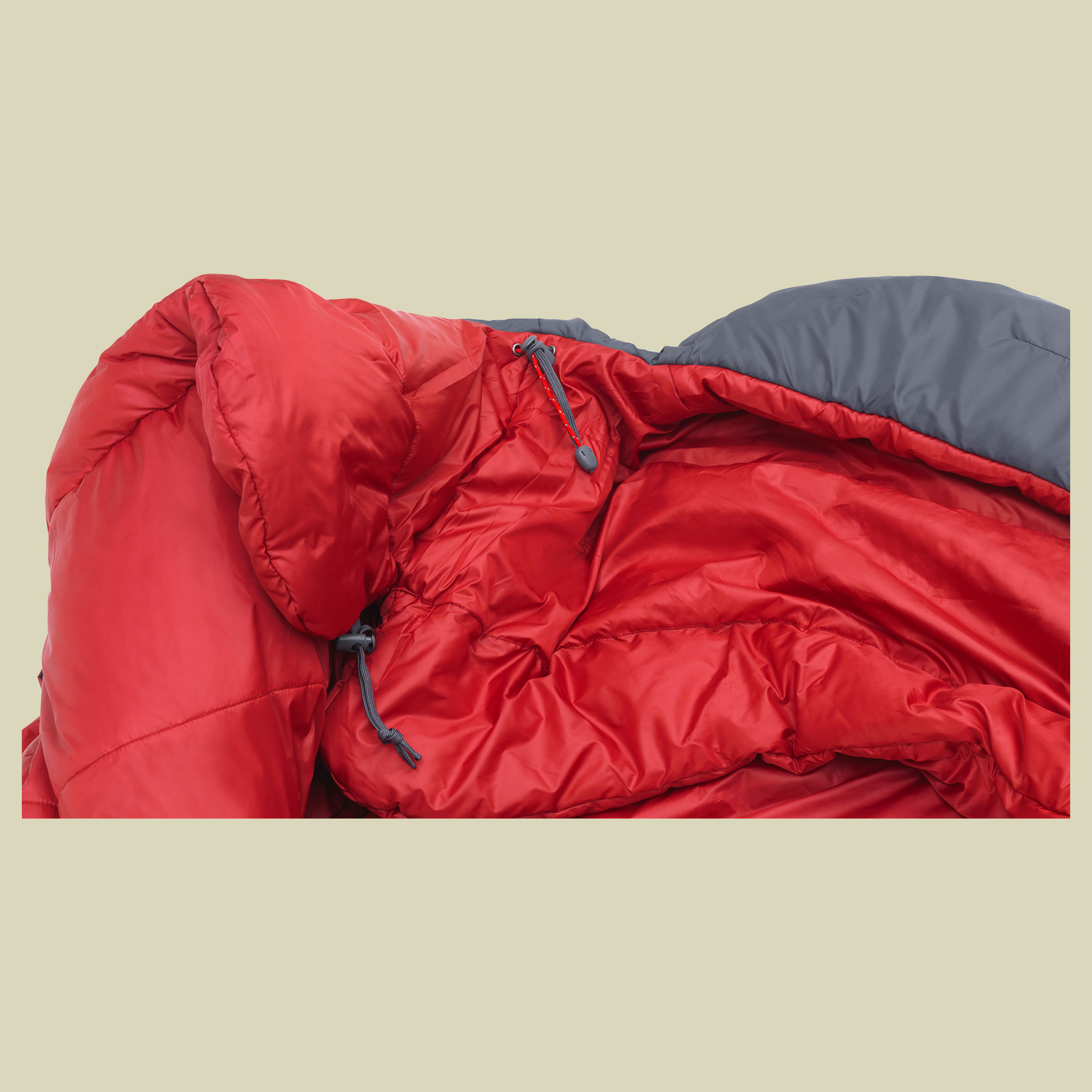 Snowfall II -5°C Long