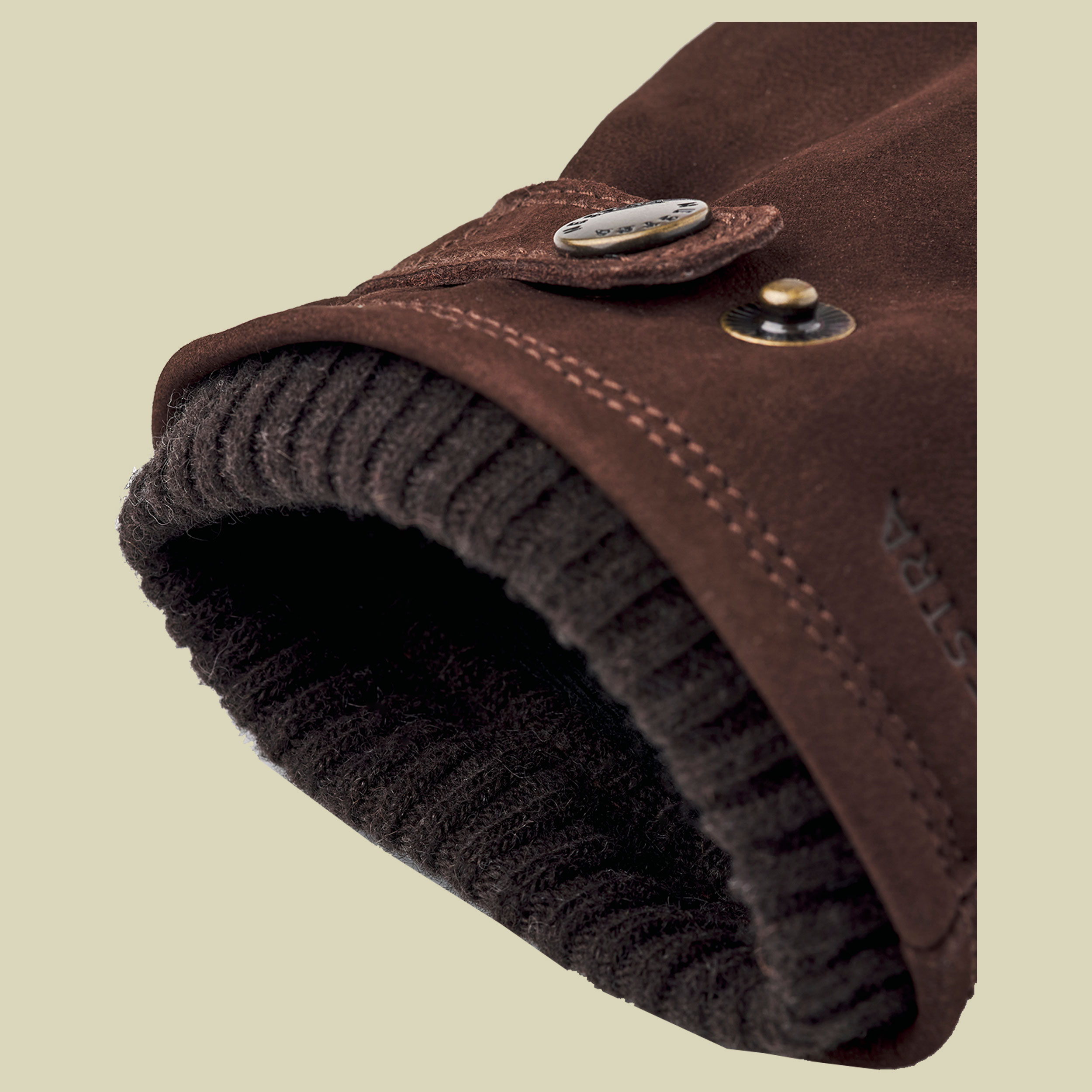 Bergvik Men 9 braun - espresso