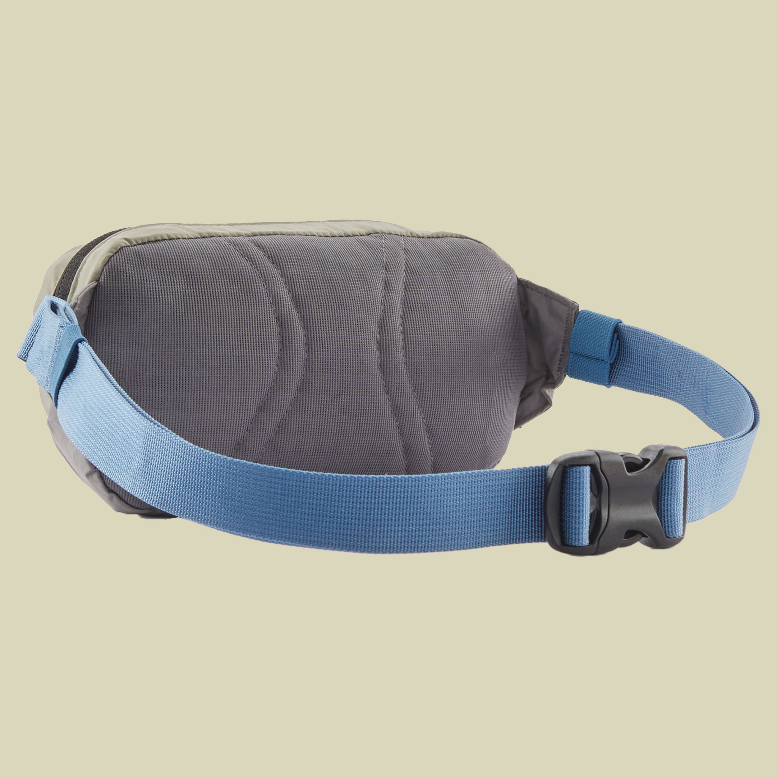 Terravia Mini Hip Pack one size grün - Farbe river rock green