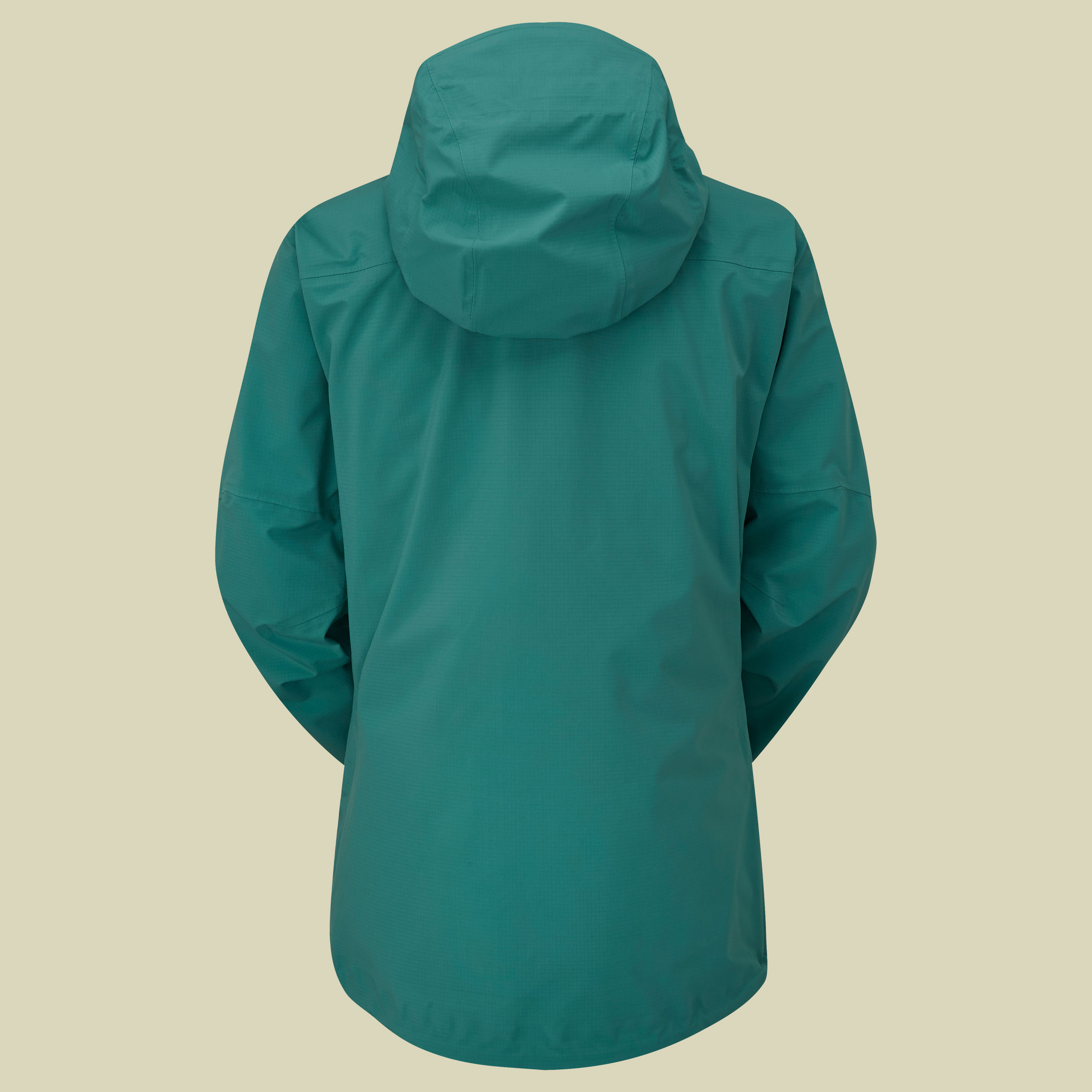 Firewall Jacket Women grün 14 (L) - eucalyptus