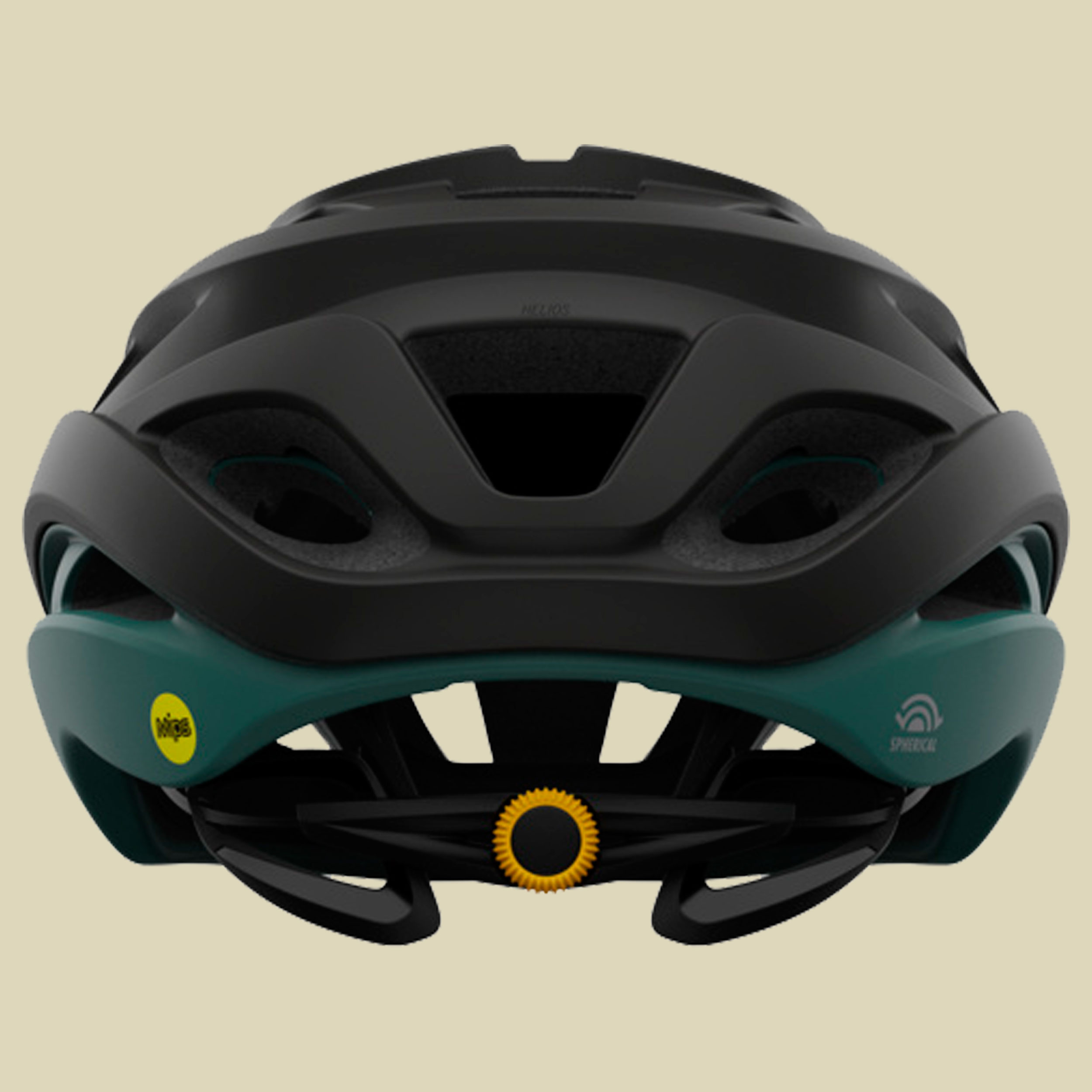 Helios Spherical