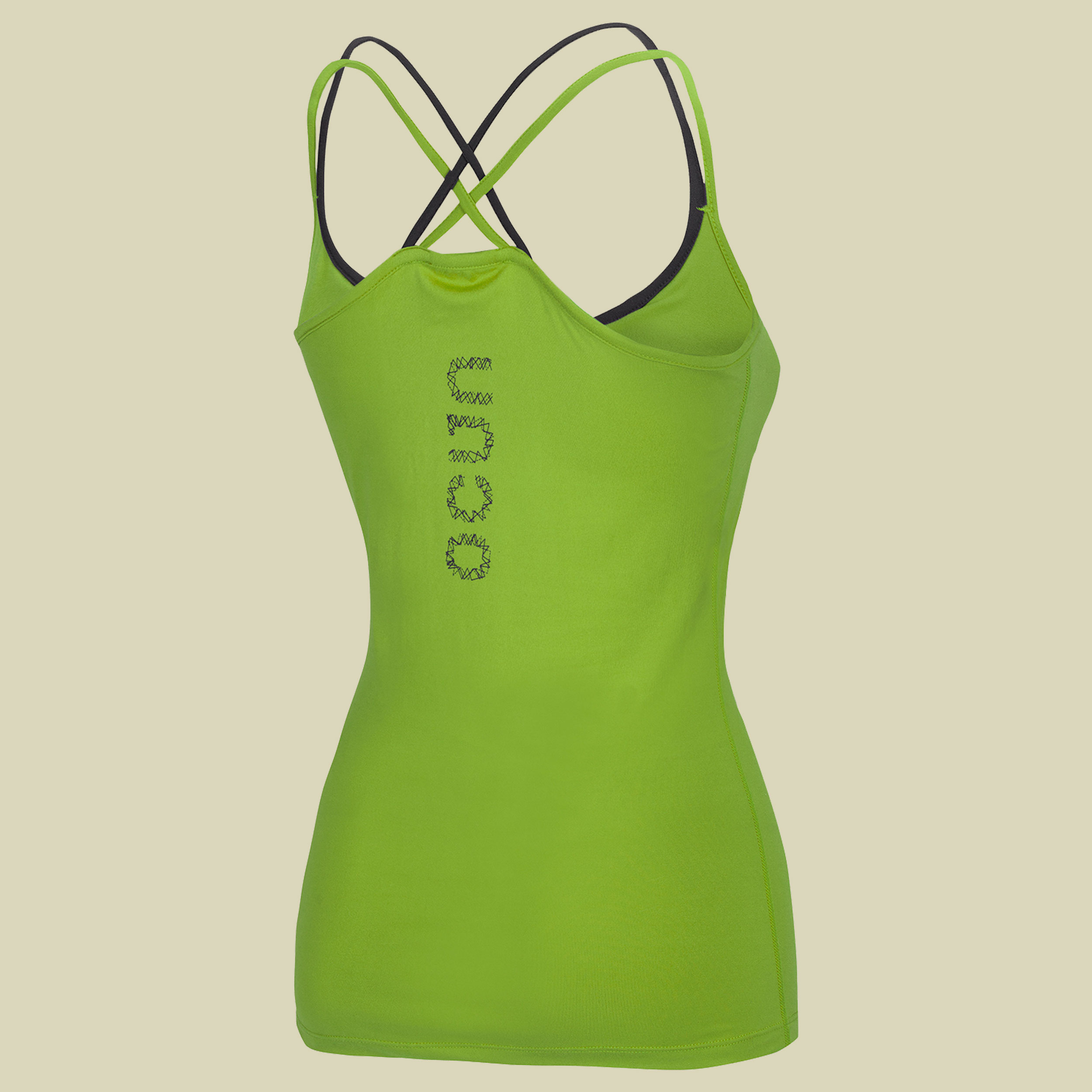 Corona Top Women Größe M  Farbe pond green