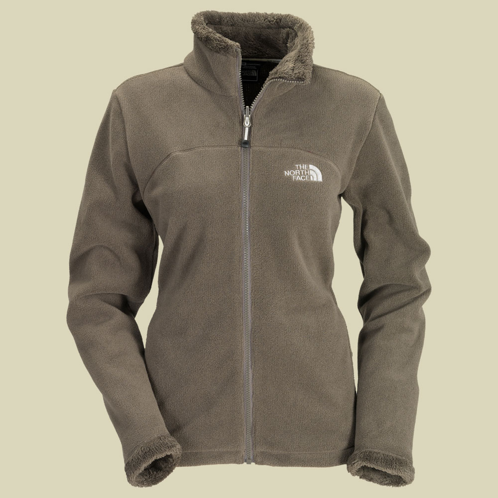 Solar Flare Jacket Women