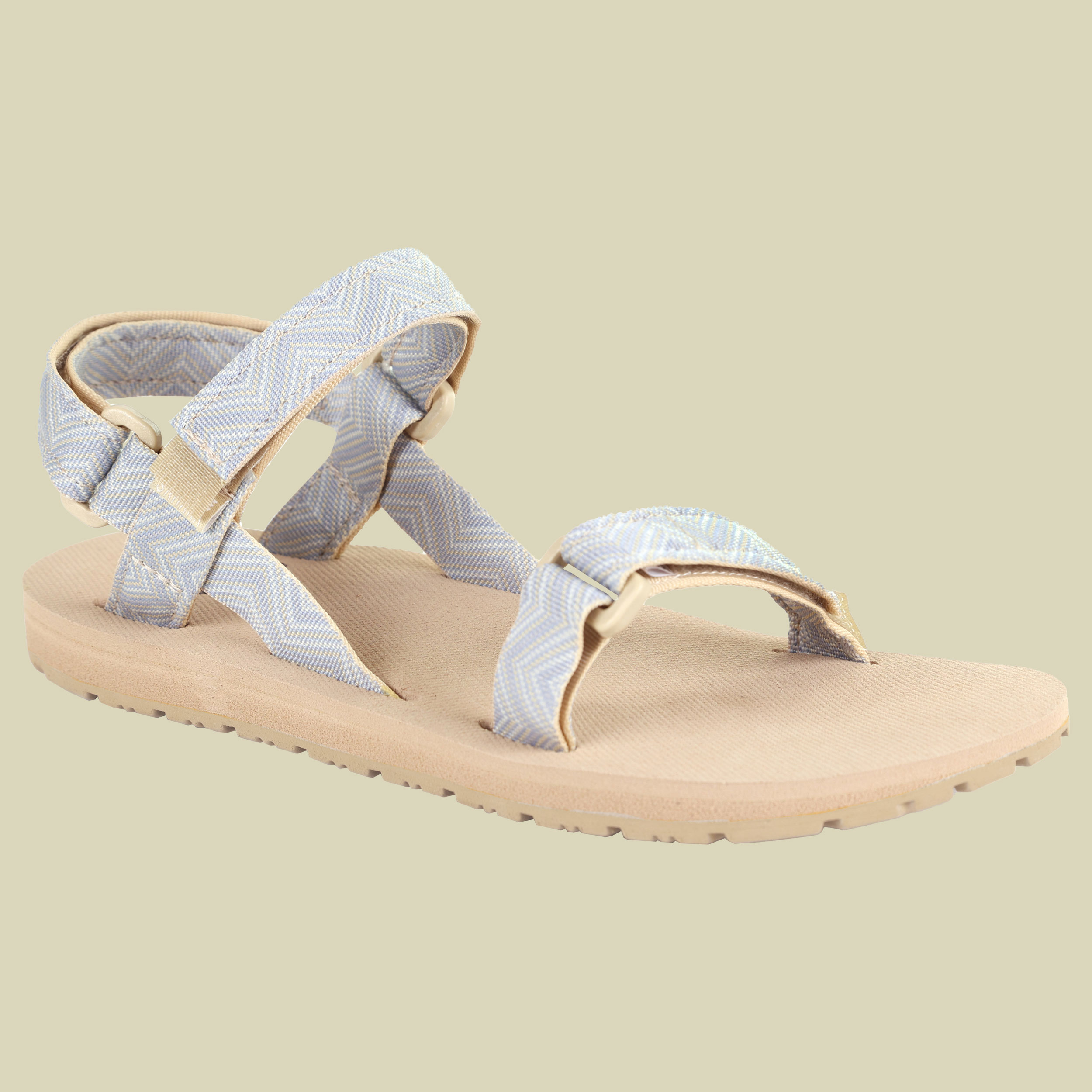 Sahara Women 42 blau