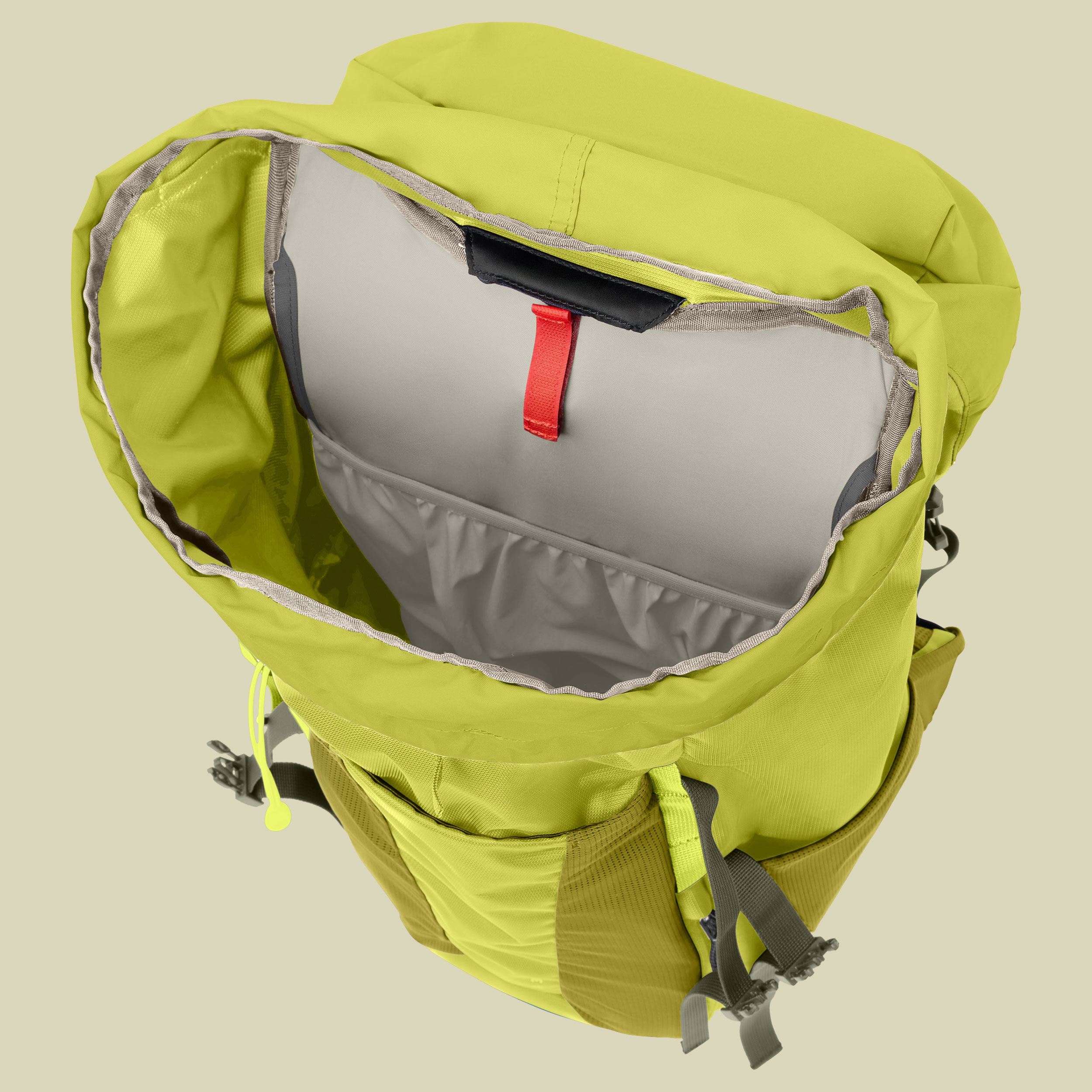 Brenta 30 30 grün - light leaf