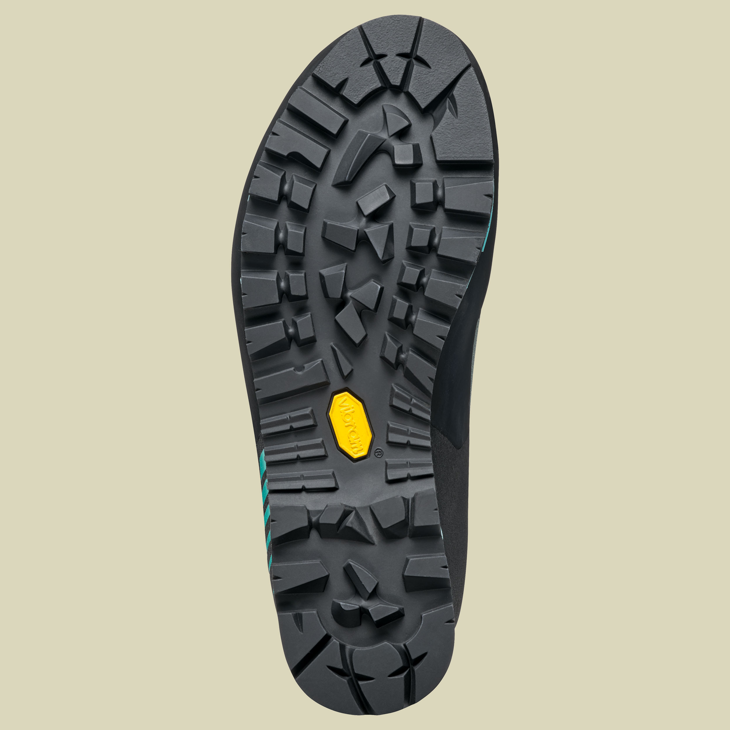 Manta Tech GTX Women Größe 37 Farbe conifer/green blue