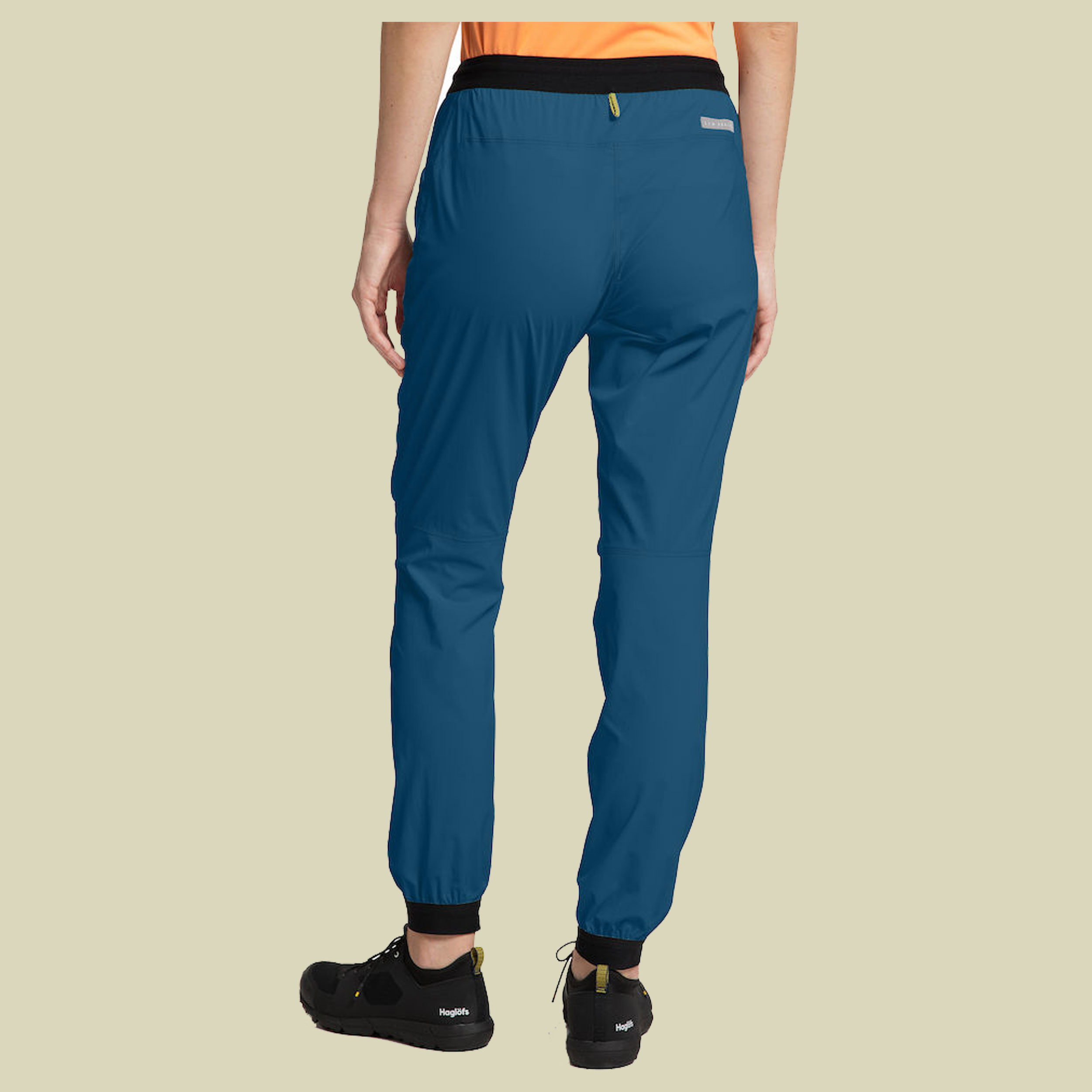 L.I.M Fuse Pant Women Größe 34 Farbe dark ocean