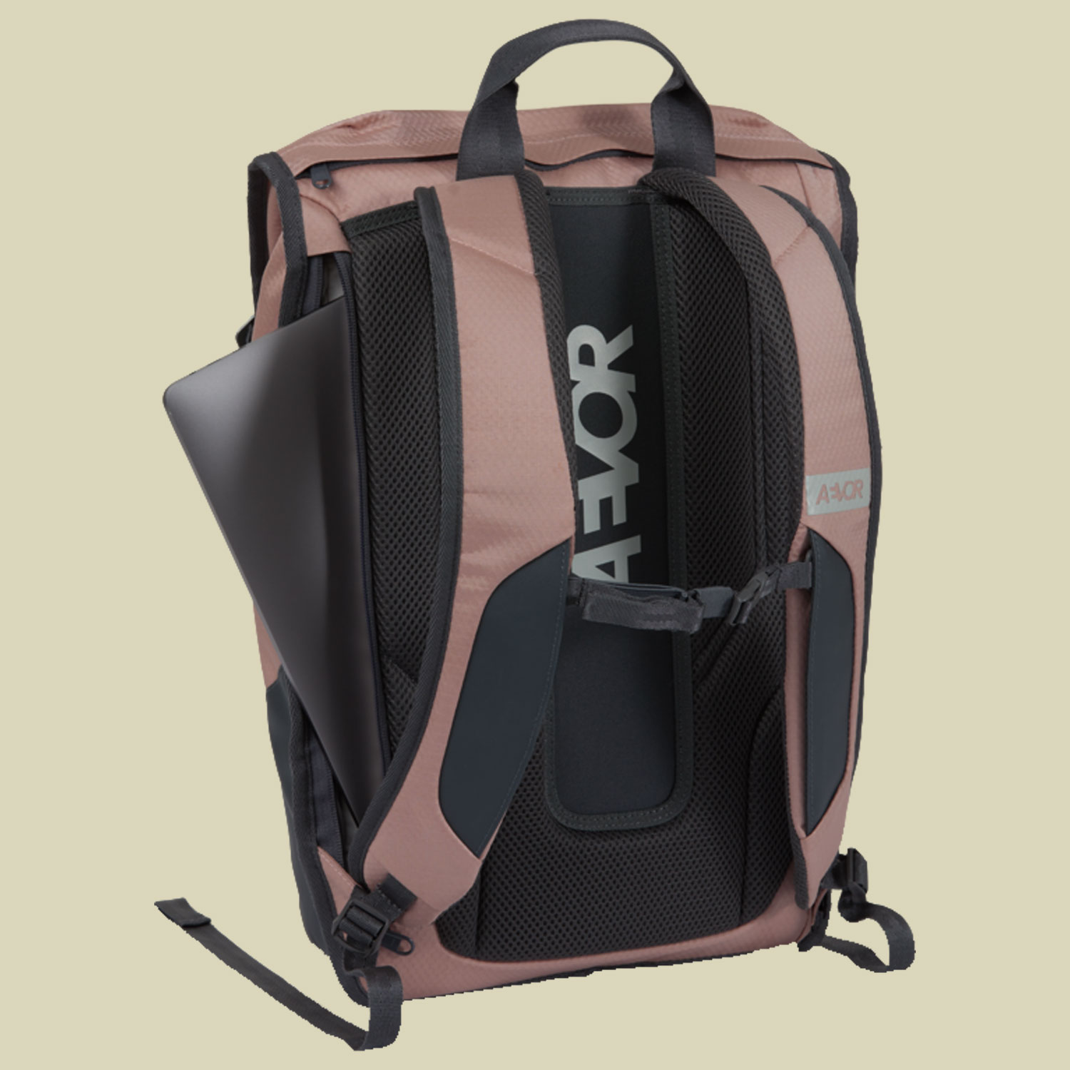 Aevor Daypack Proof