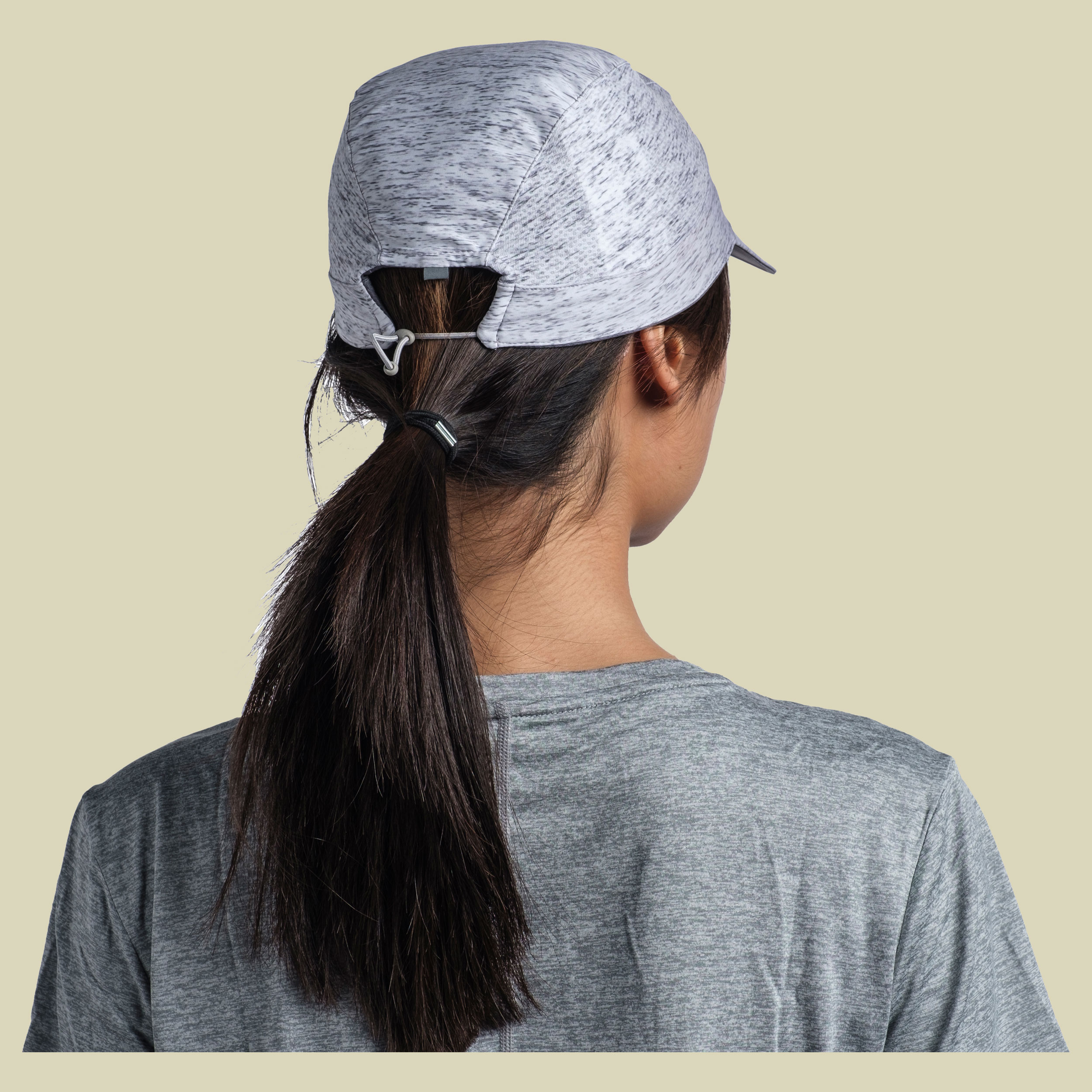 Pack Speed Cap Größe L-XL Farbe light grey