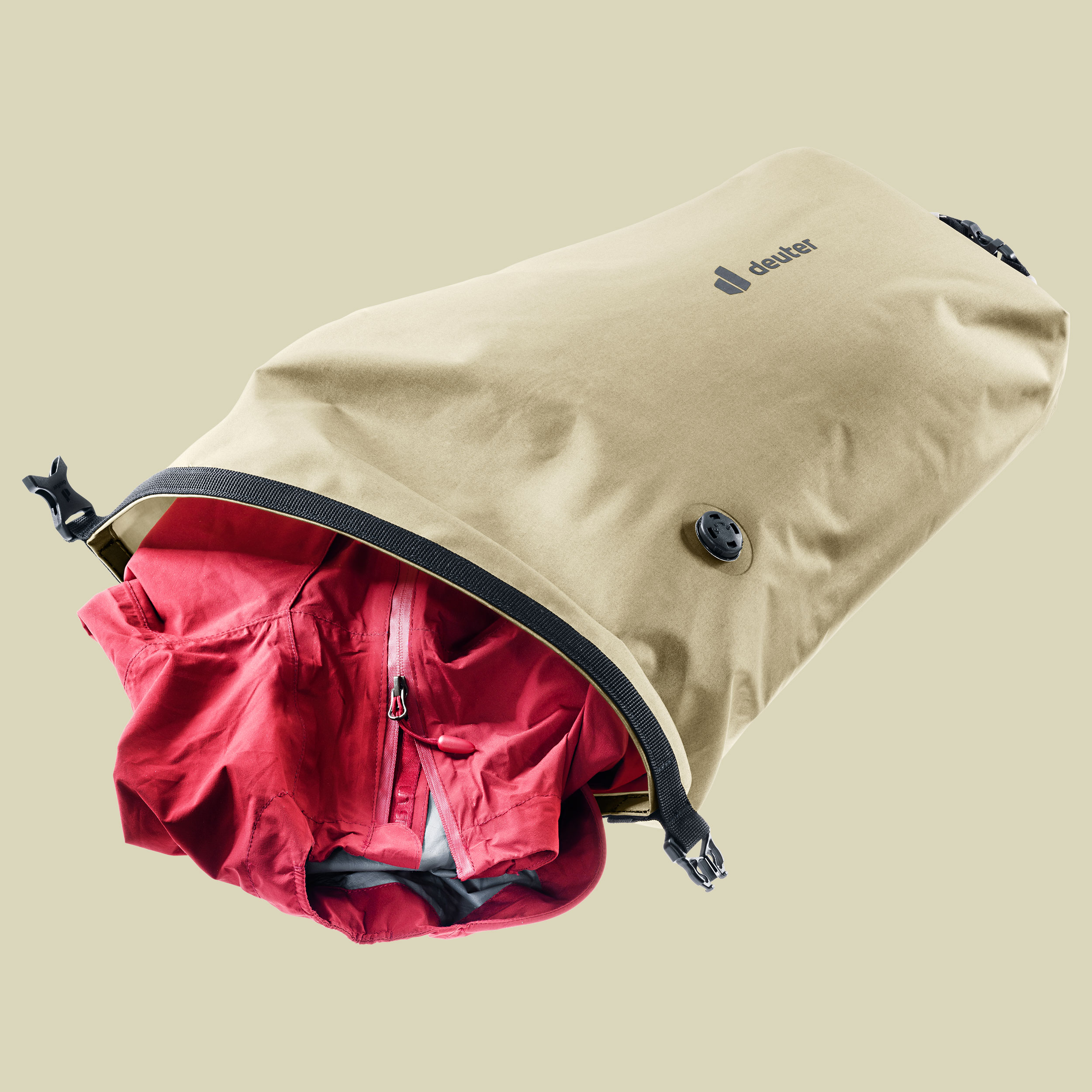 Cabezon HB 14 Volumen 14 Farbe desert-black