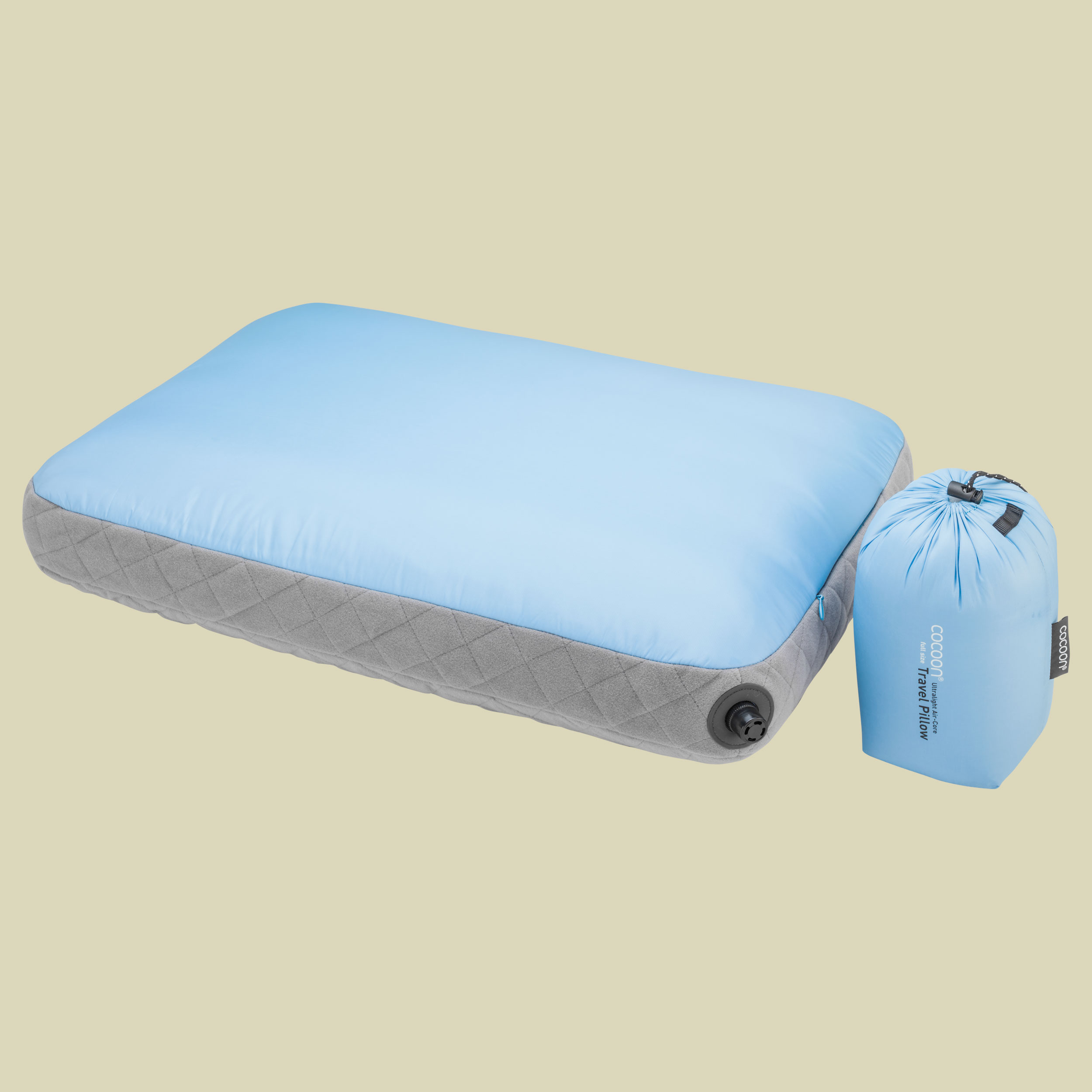 Air-Core Pillow Ultralight