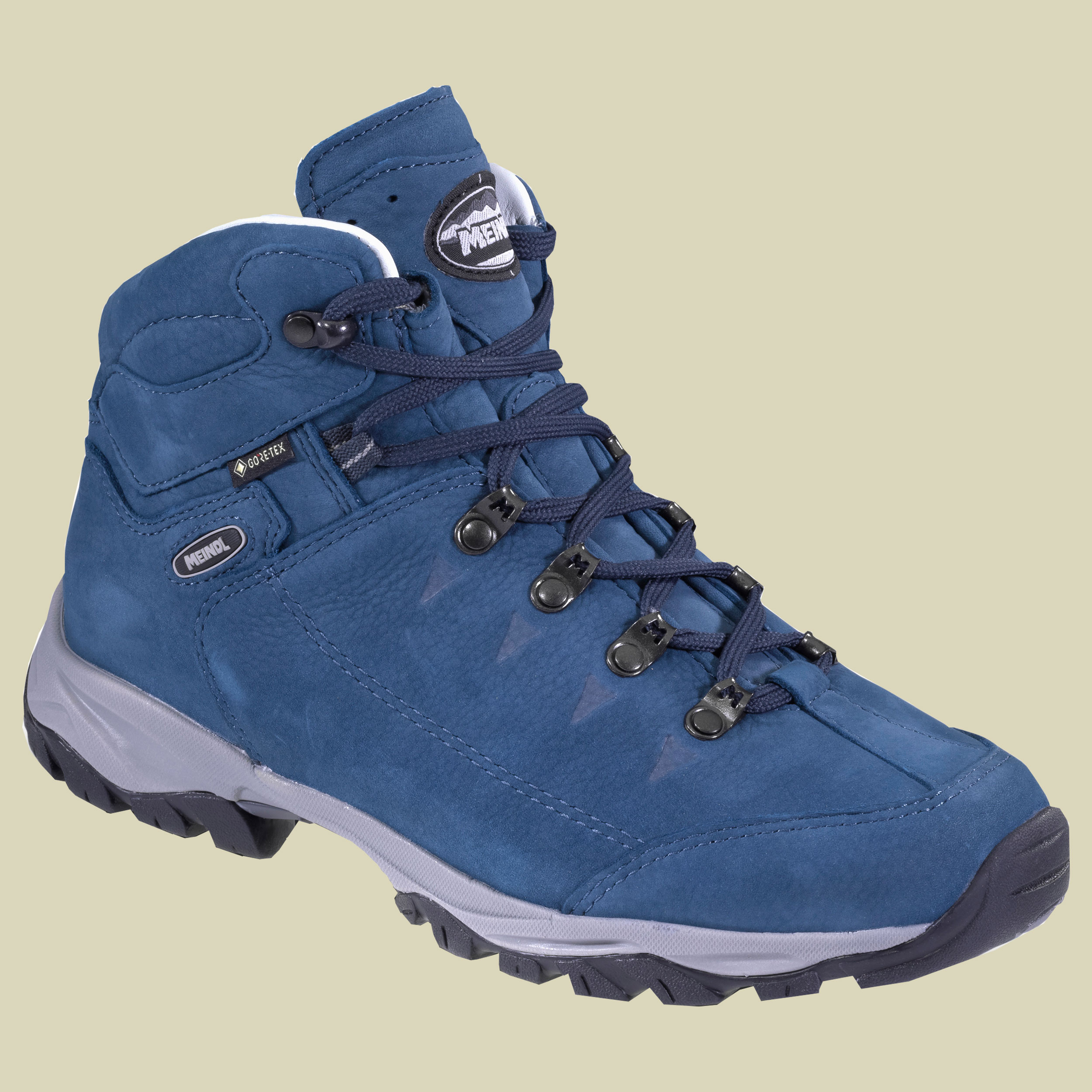 Ohio Lady 2 GTX Größe UK 6 Farbe jeans