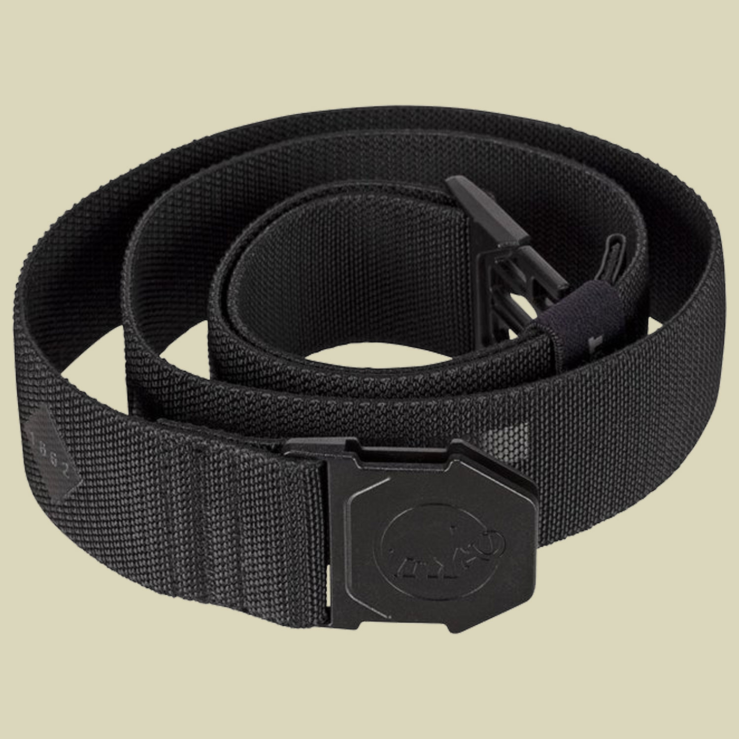 Alpine Belt one size schwarz