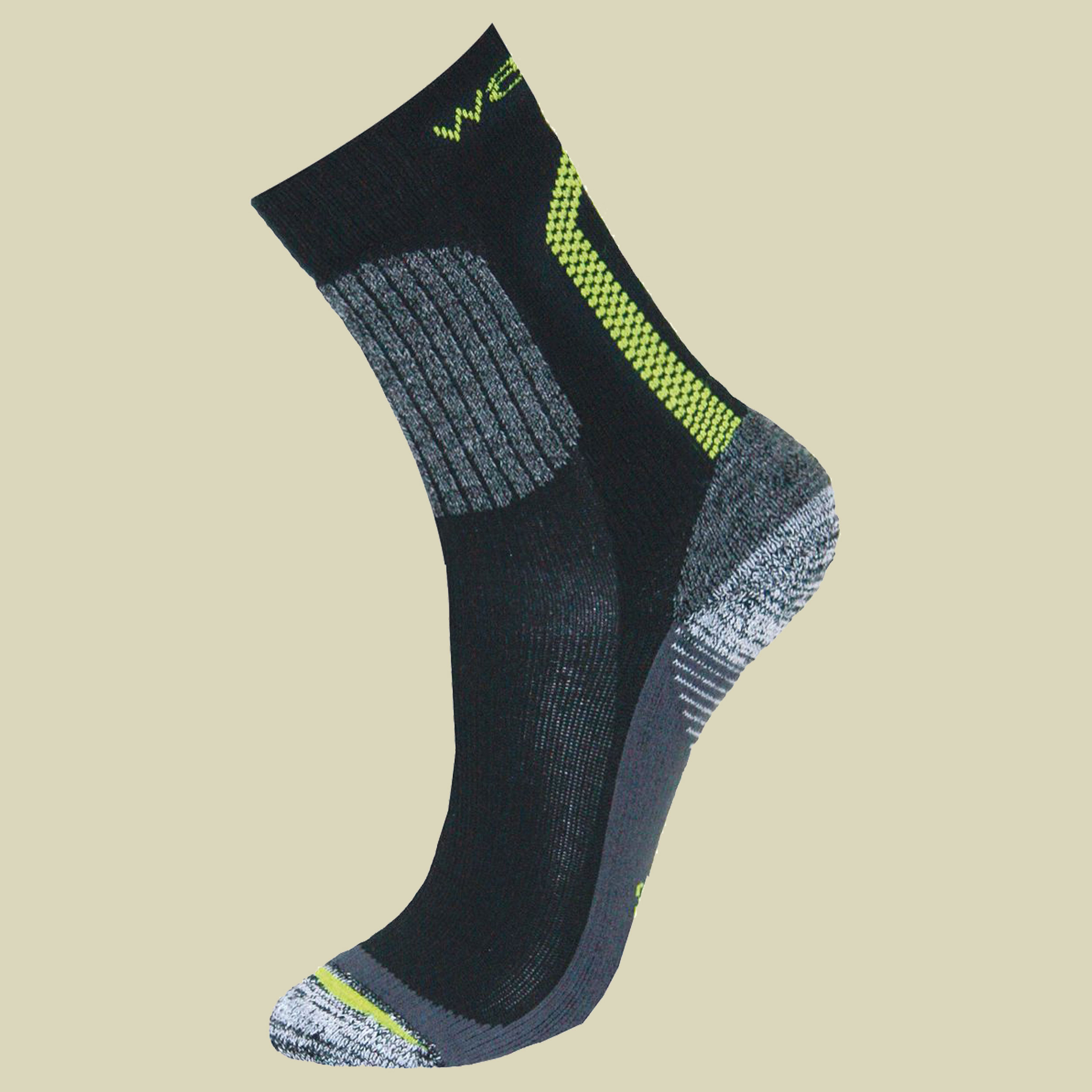 Trek Kids SK06 Merino Größe 27-30 Farbe schwarz