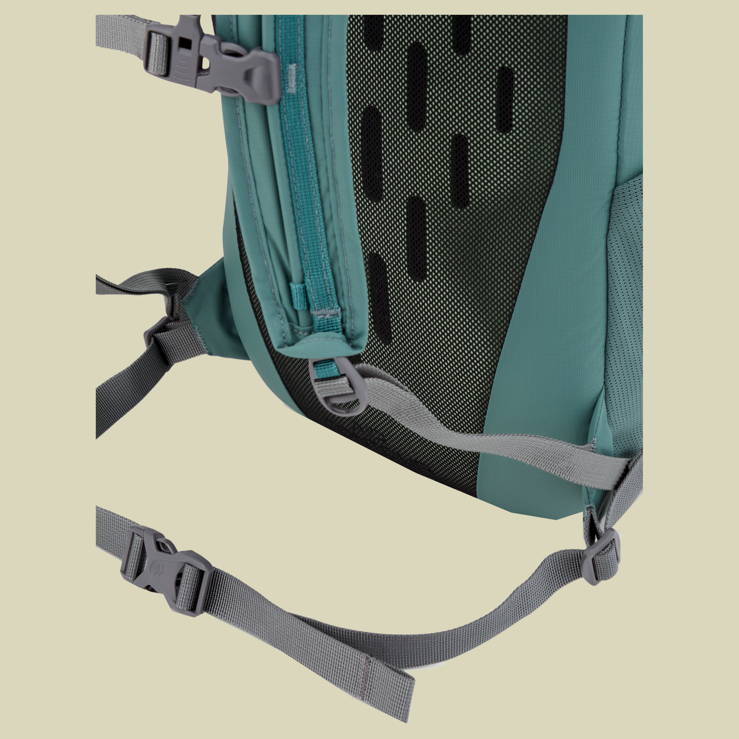 Tygen 12 Tygen 12 12 Liter grün - sage
