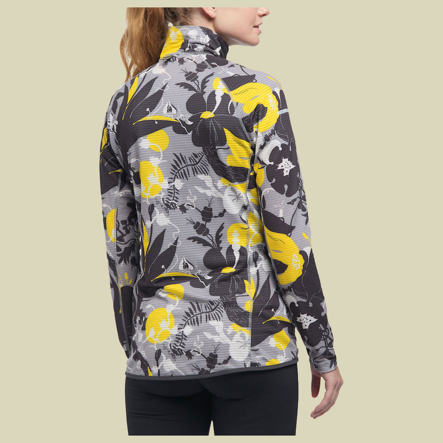 L.I.M Mid Kurbits Jacket Women Größe L  Farbe kurbits